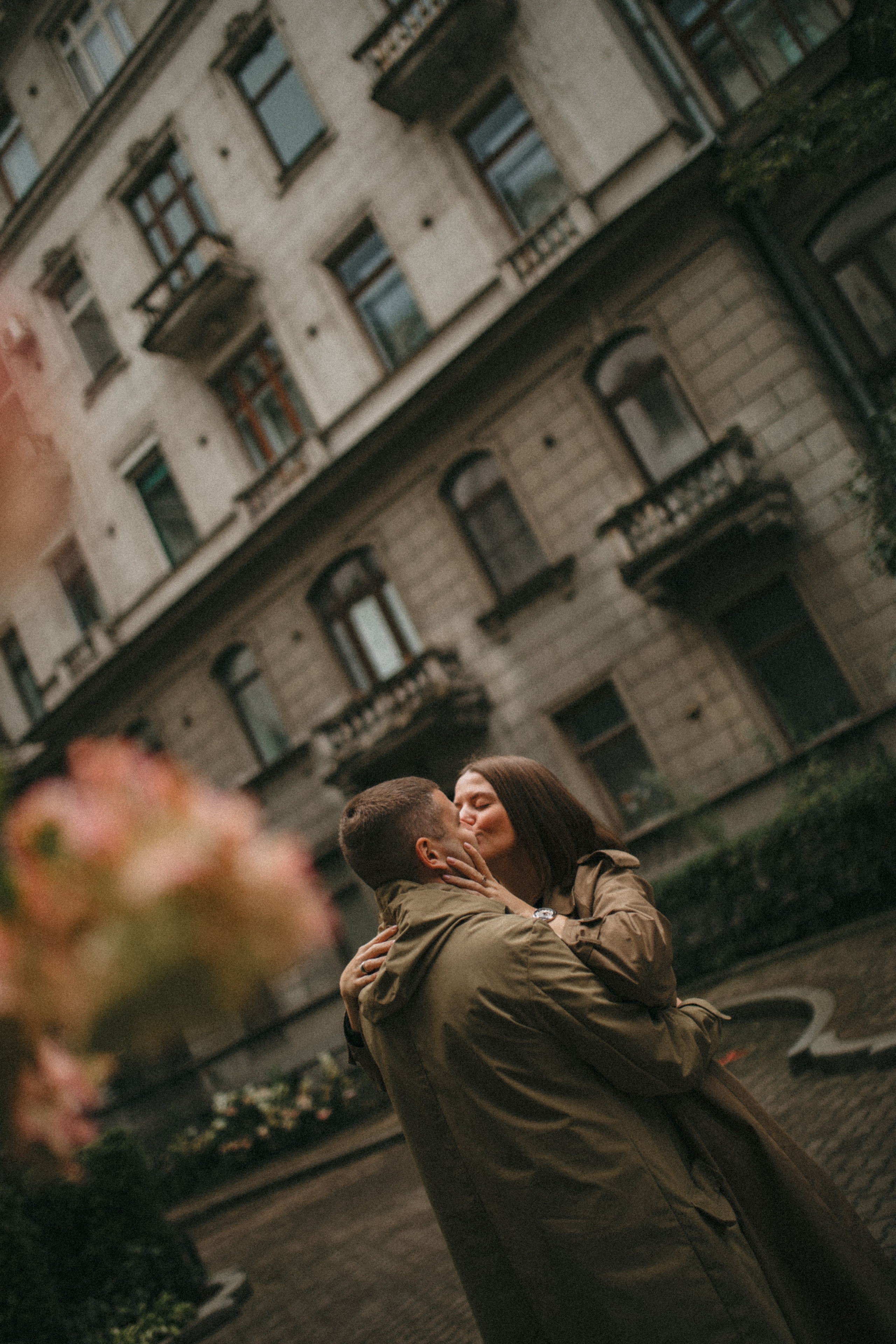 Петроградка. Фотограф в Санкт-Петербурге Матвиенко Яна