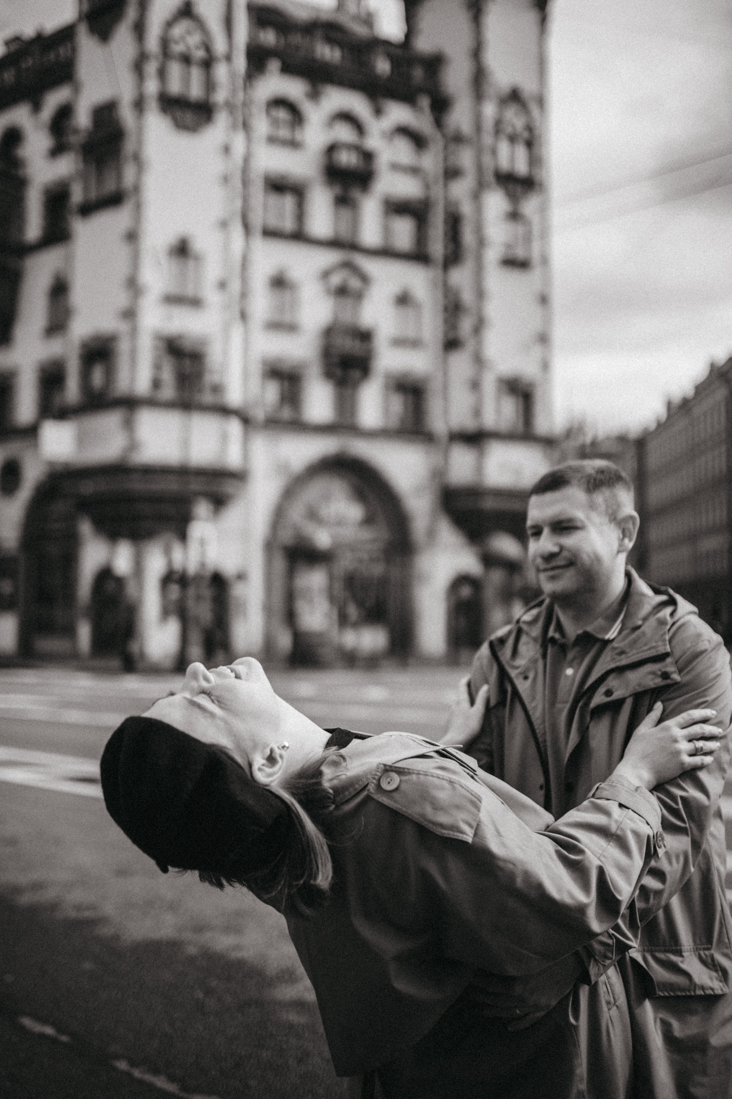 Петроградка. Фотограф в Санкт-Петербурге Матвиенко Яна