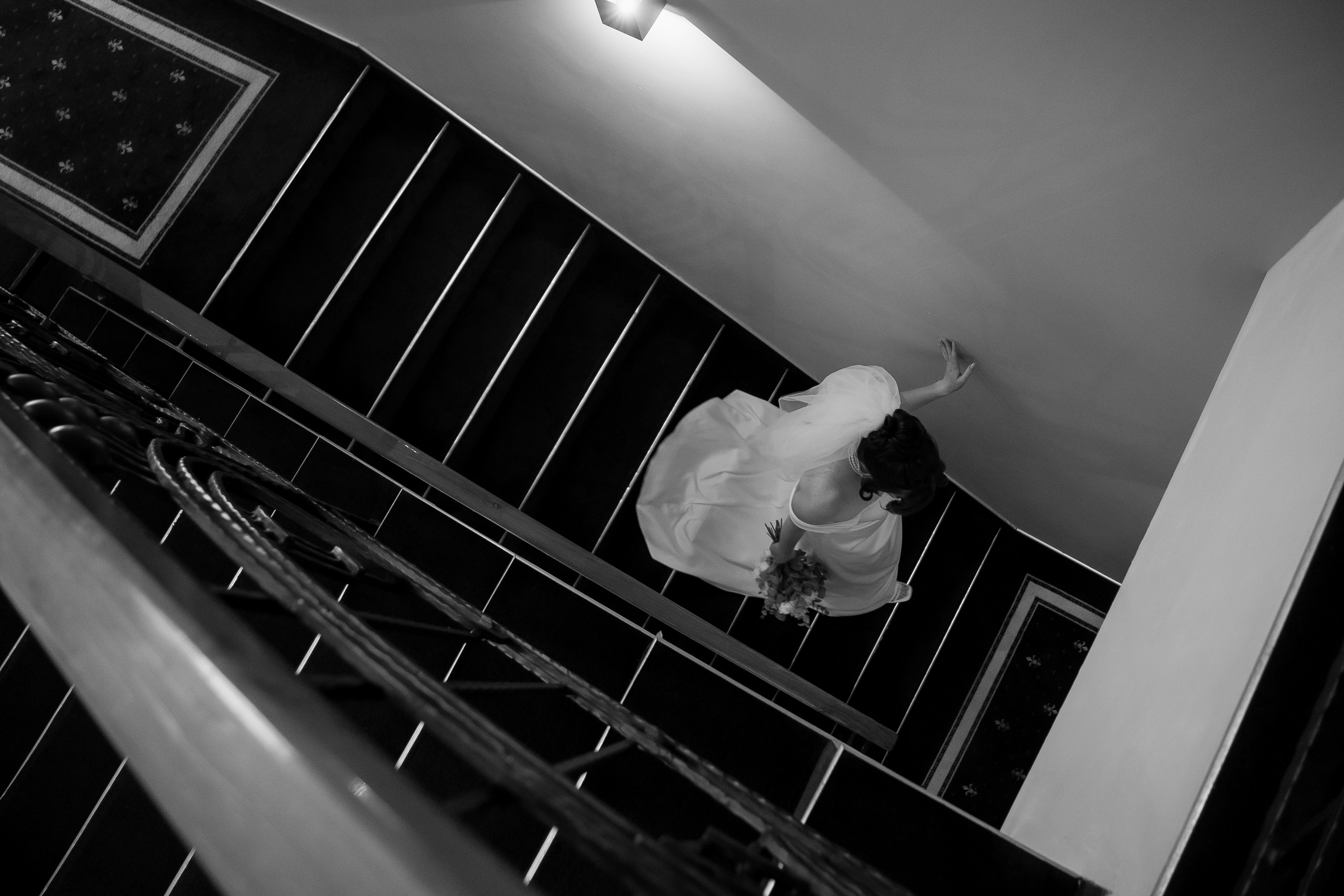 Виталий и Анастасия. Фотограф Новосибирск Вероника Вишневская