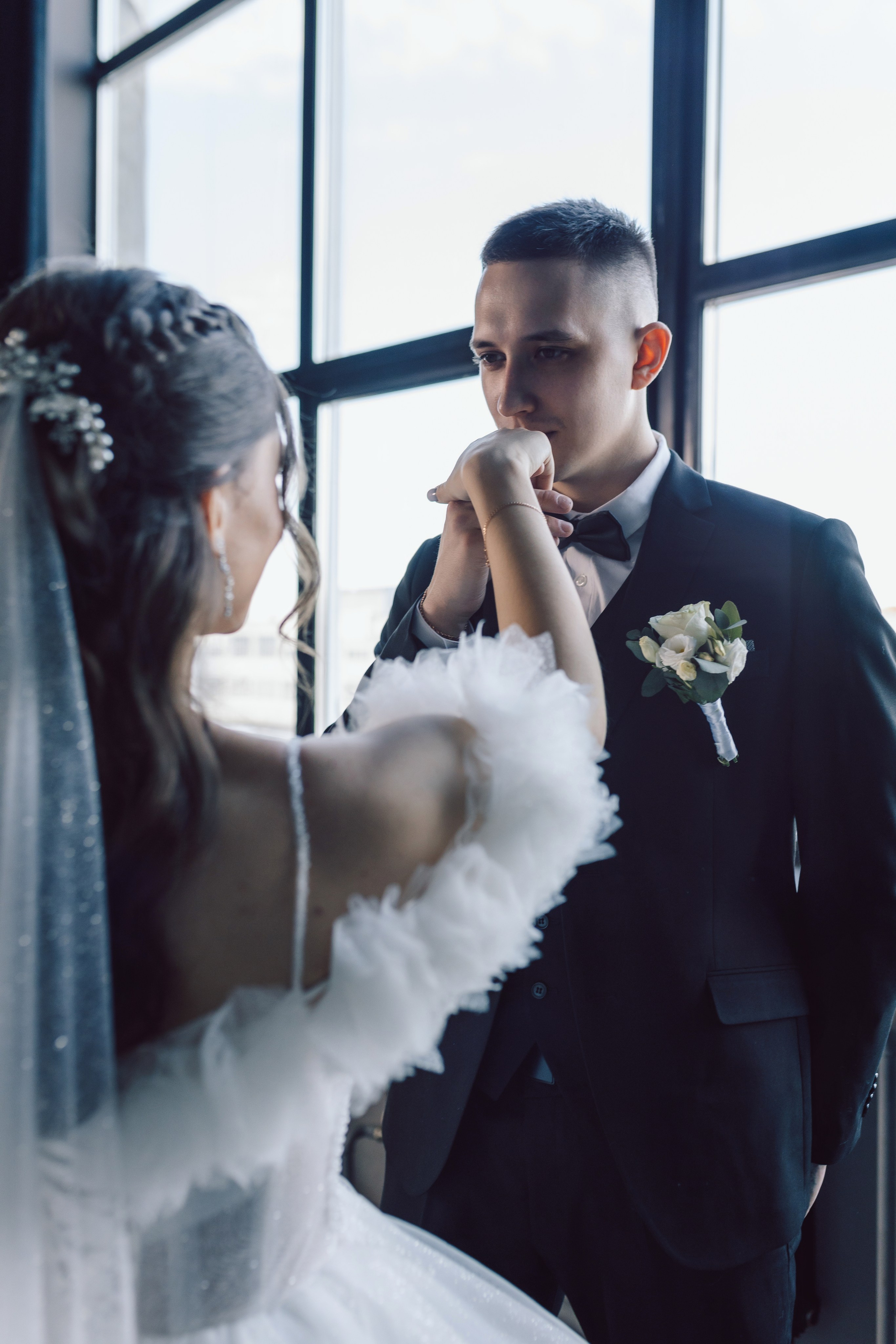 Сказка в студии. Фотограф Красноярск Архипова Алина