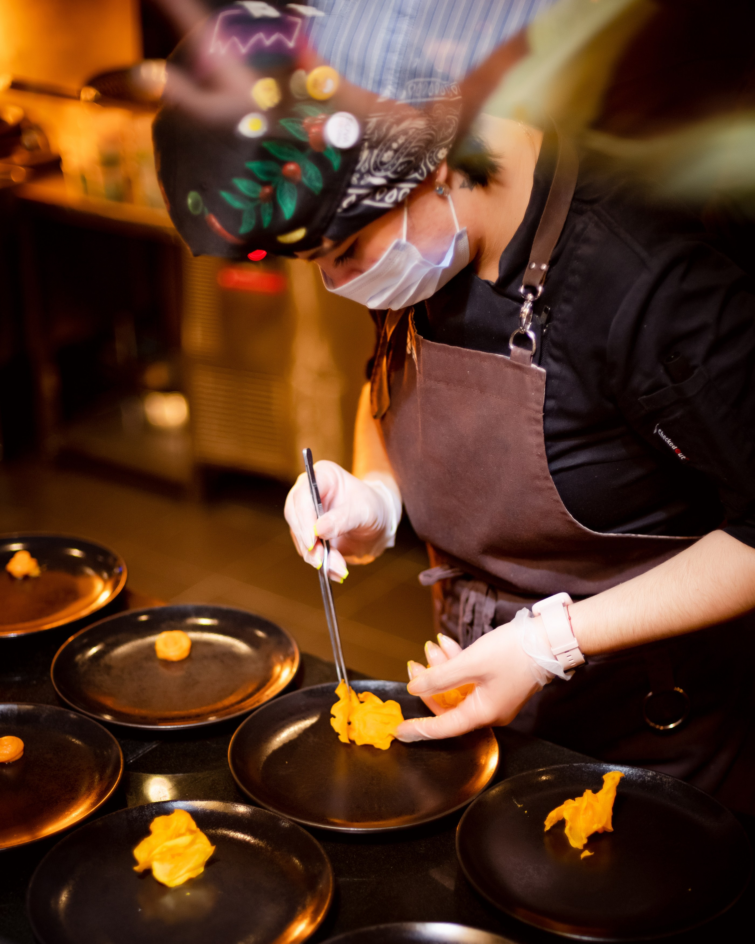 Event photographer Tokyo. Photographer in Tokyo Anatolii Ozarto