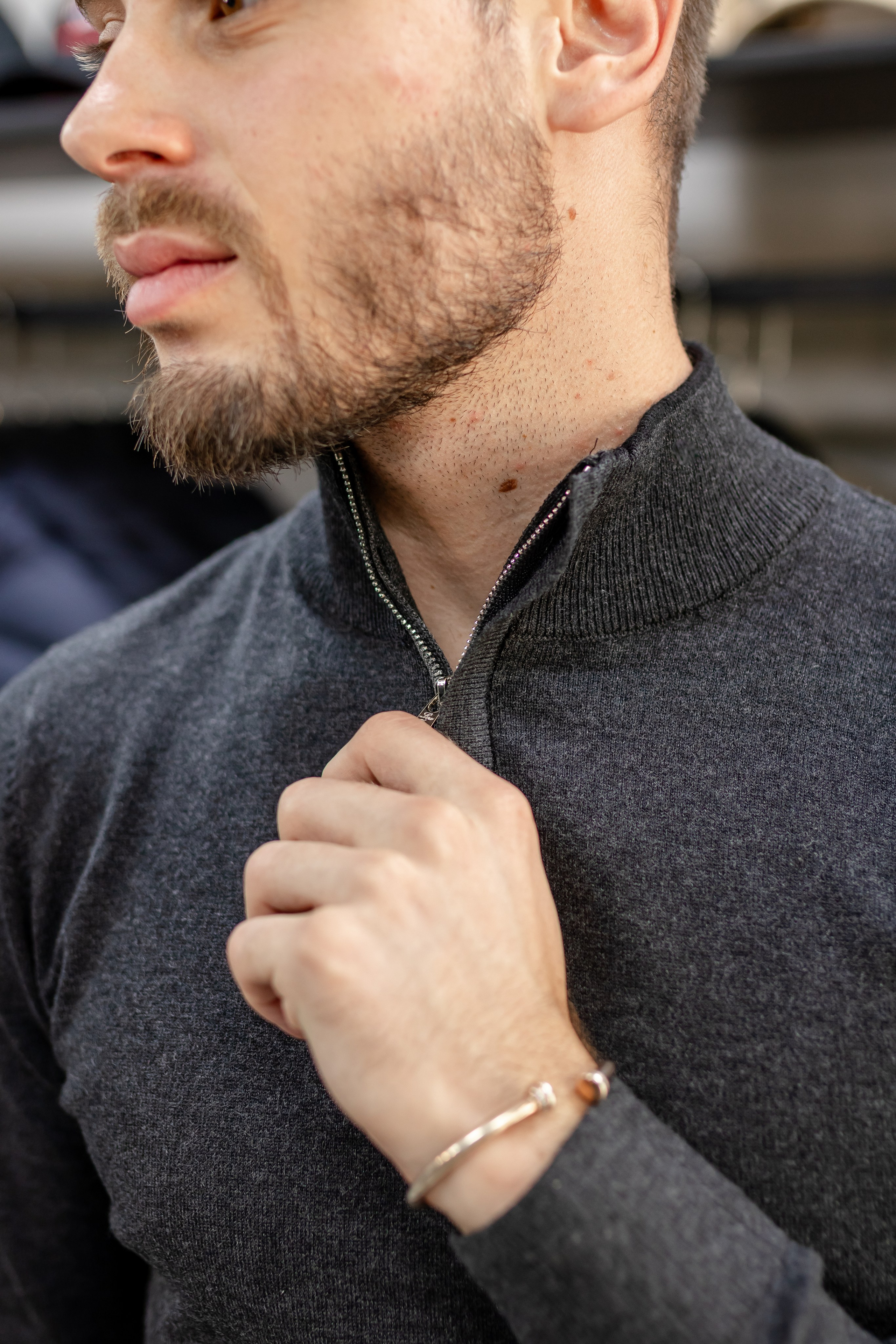 Шоурум. Фотограф в Краснодаре Арина Кудряшова