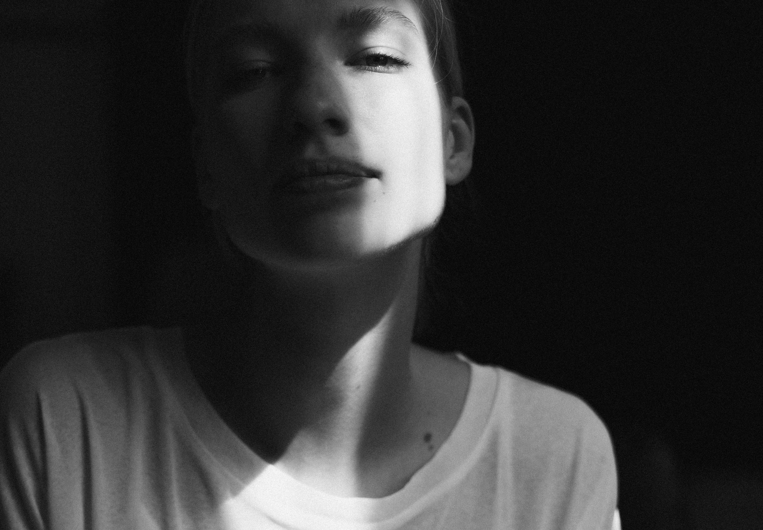 Катя. Портретный фотограф в Уфе