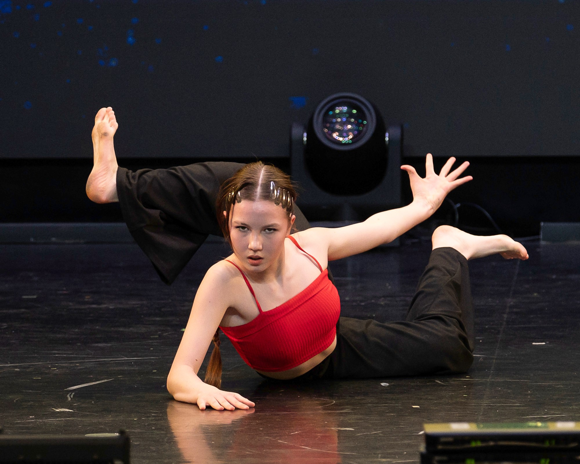 Живи танцуя 26.04.26. Репортажный фотограф в Казани Павел Серпокрылов