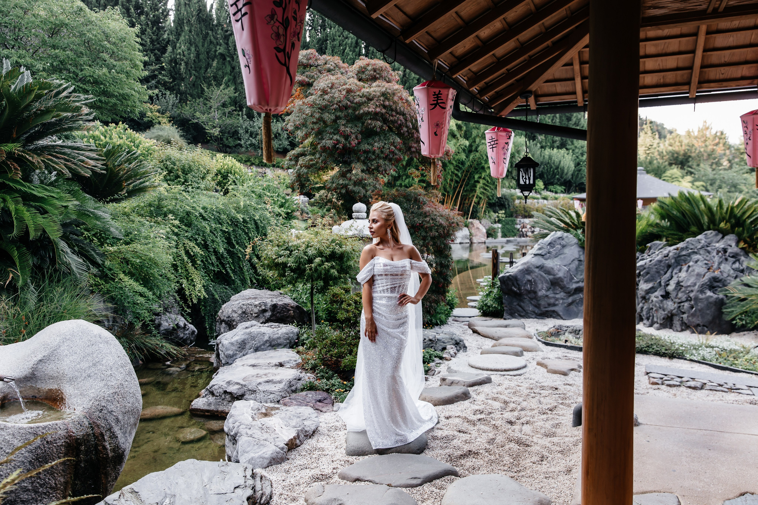 Анонс свадьбы для Ксении и Эдуарда. Свадебный фотограф в Крыму и Севастополе Ольга Баскакова