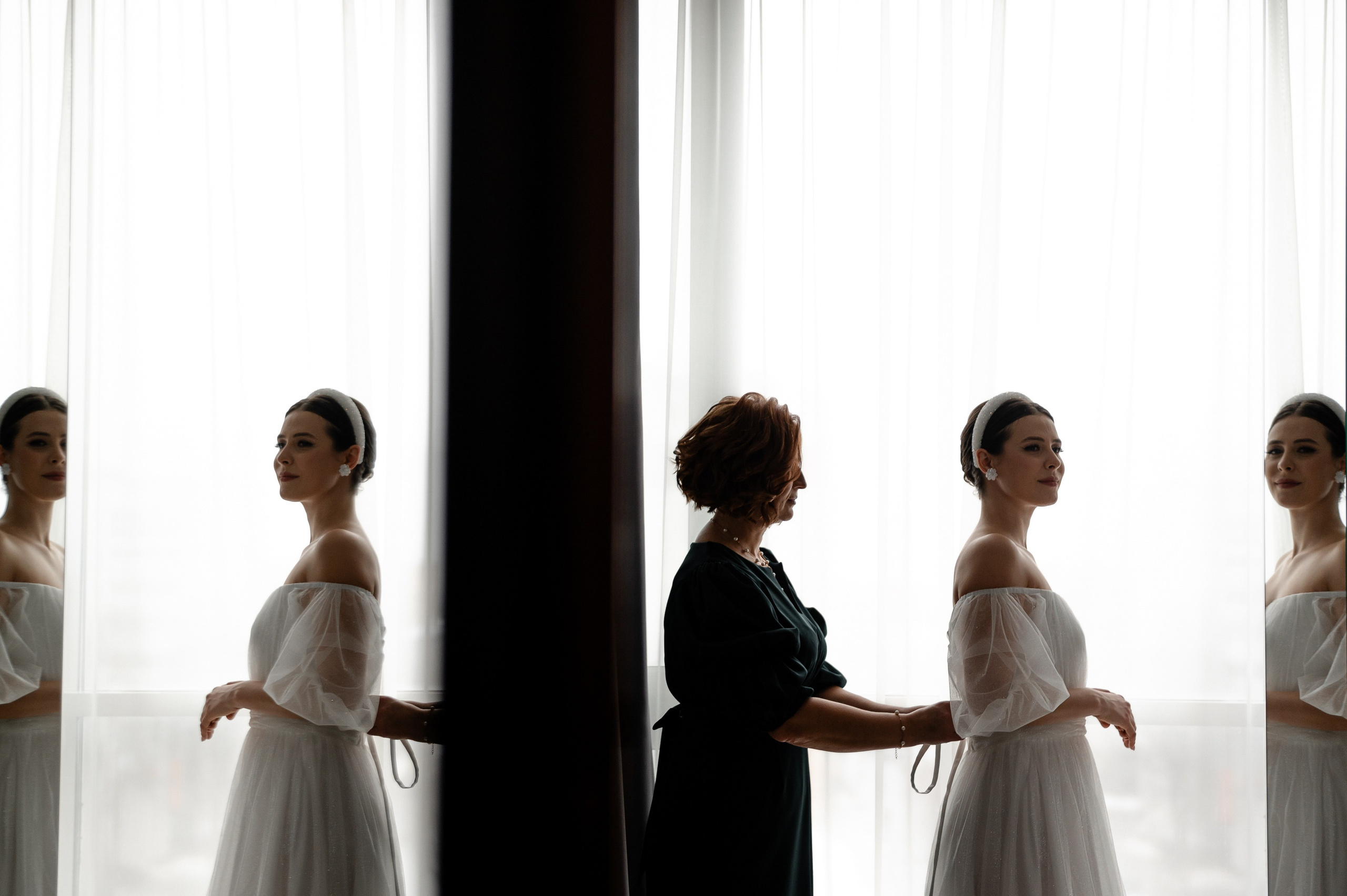 Андрей и Анастасия. Zhulanovilya