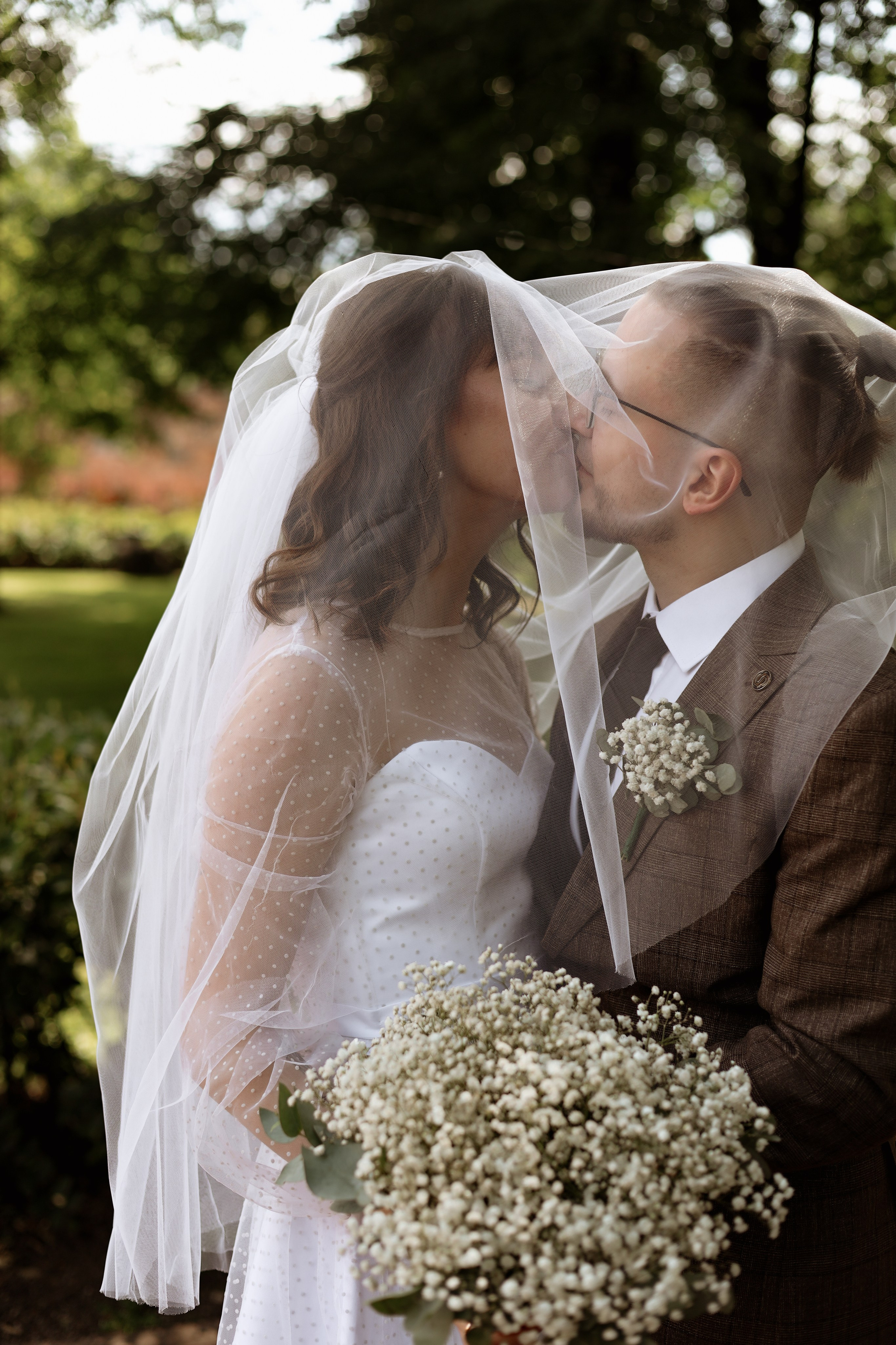 K&A. Photographer Tatiana Ivanova in Yaroslavl