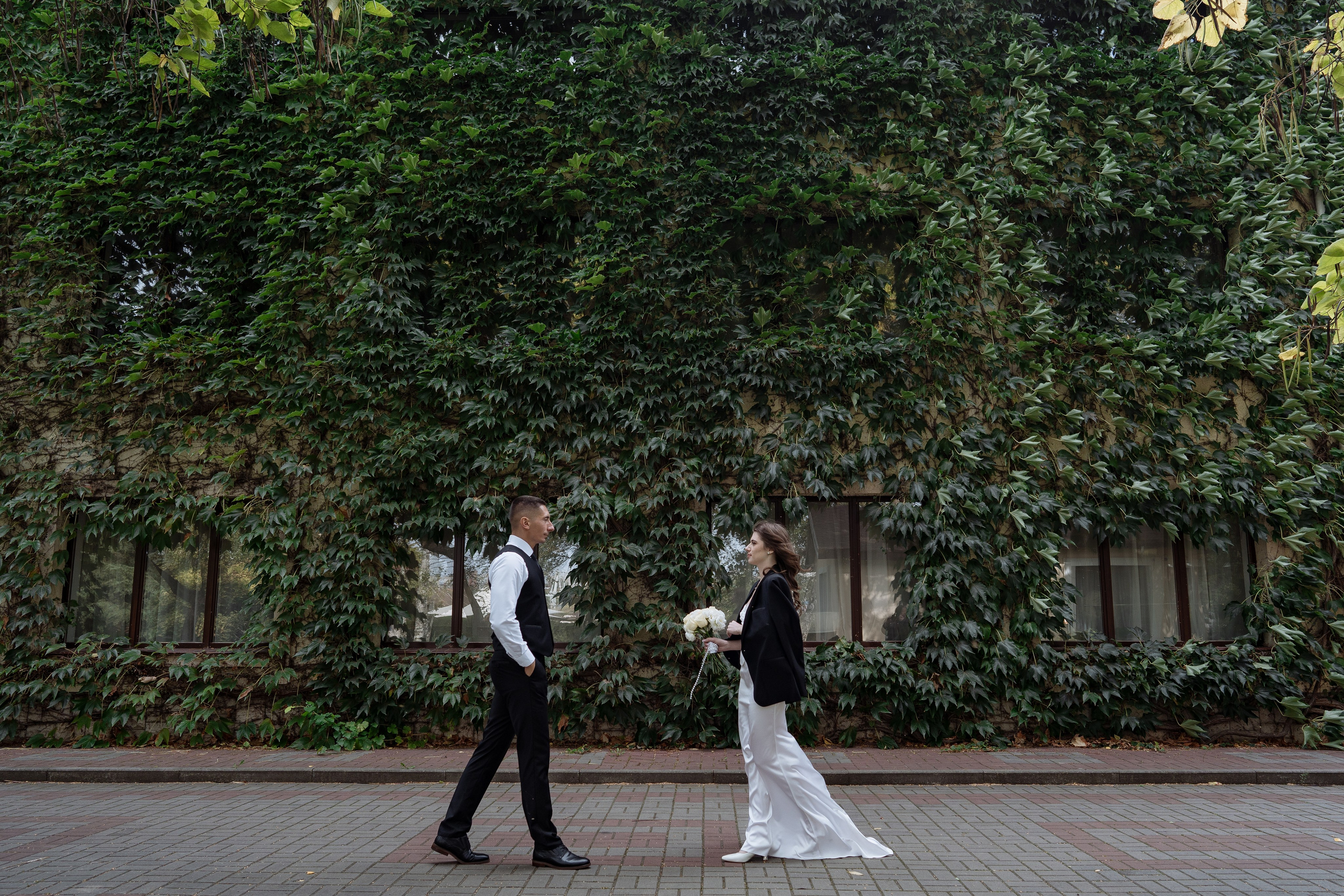 Артур и Виолетта