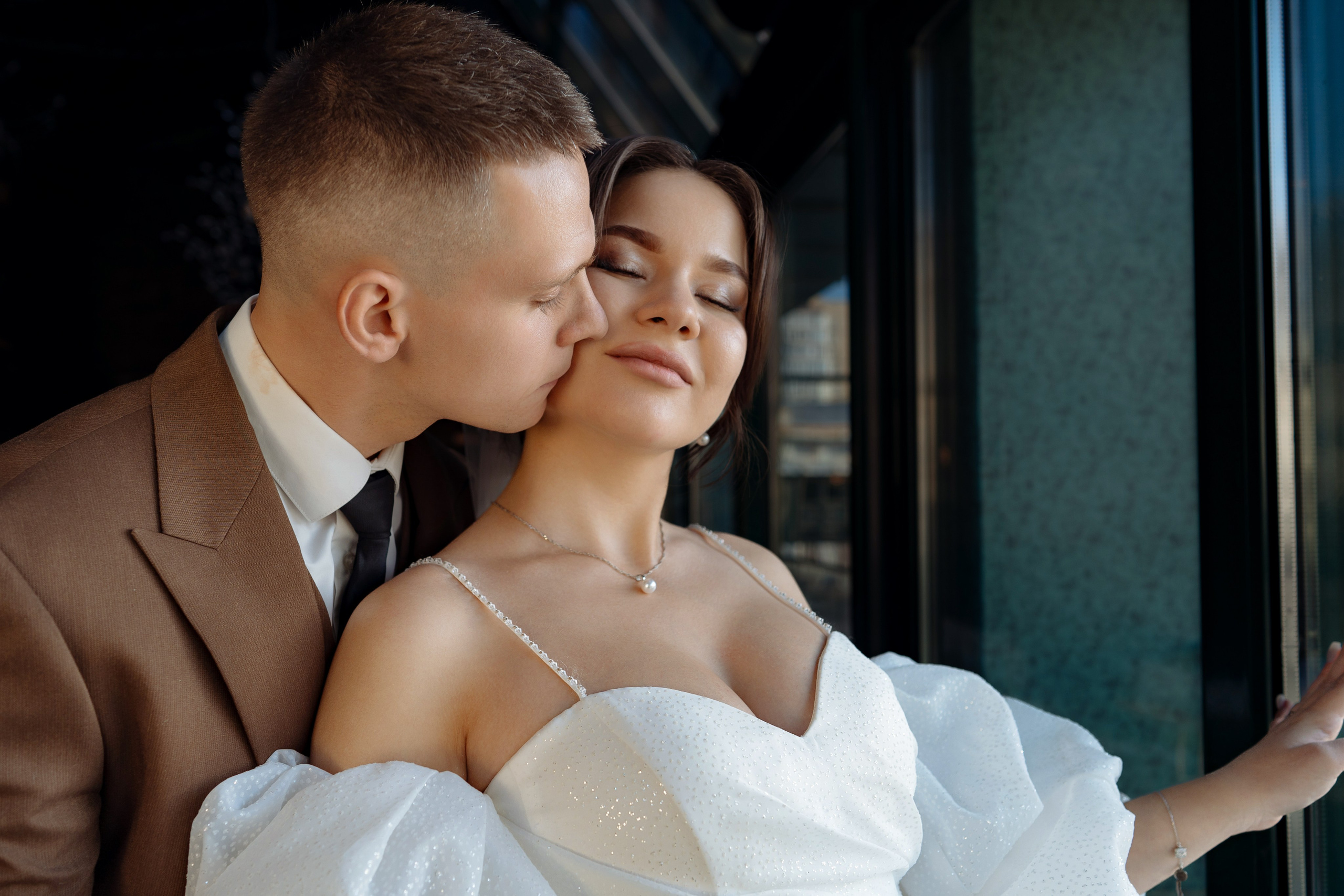 Даниил и Дарья