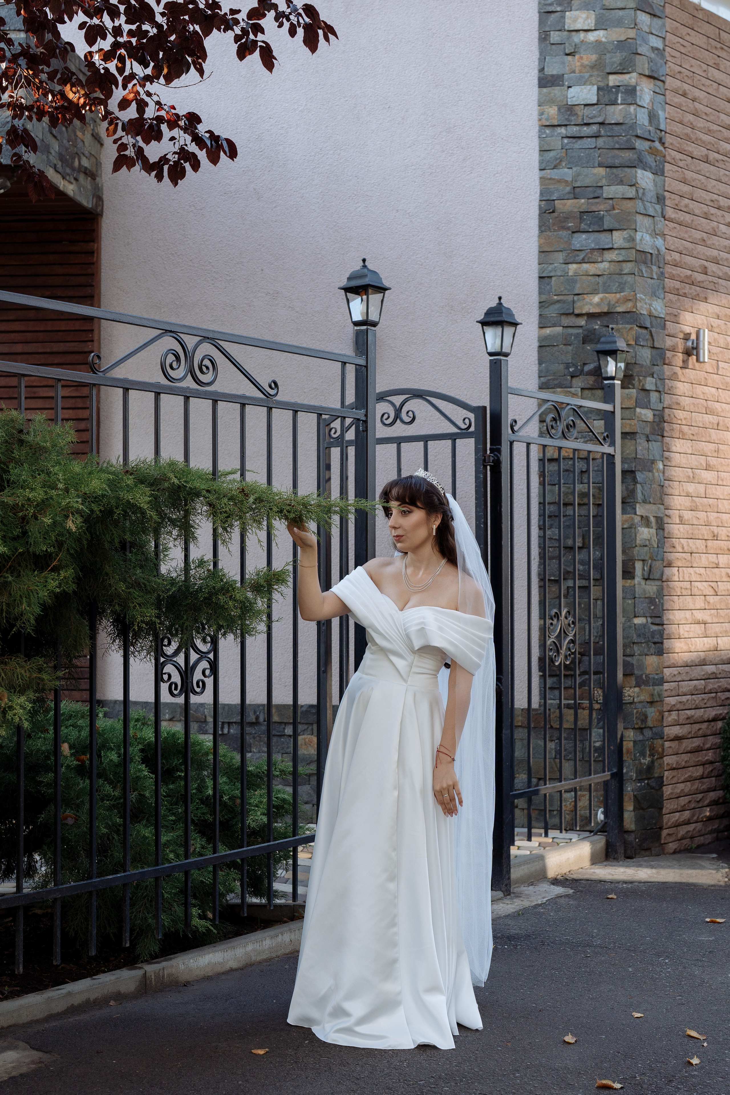 Юрий и Нелли