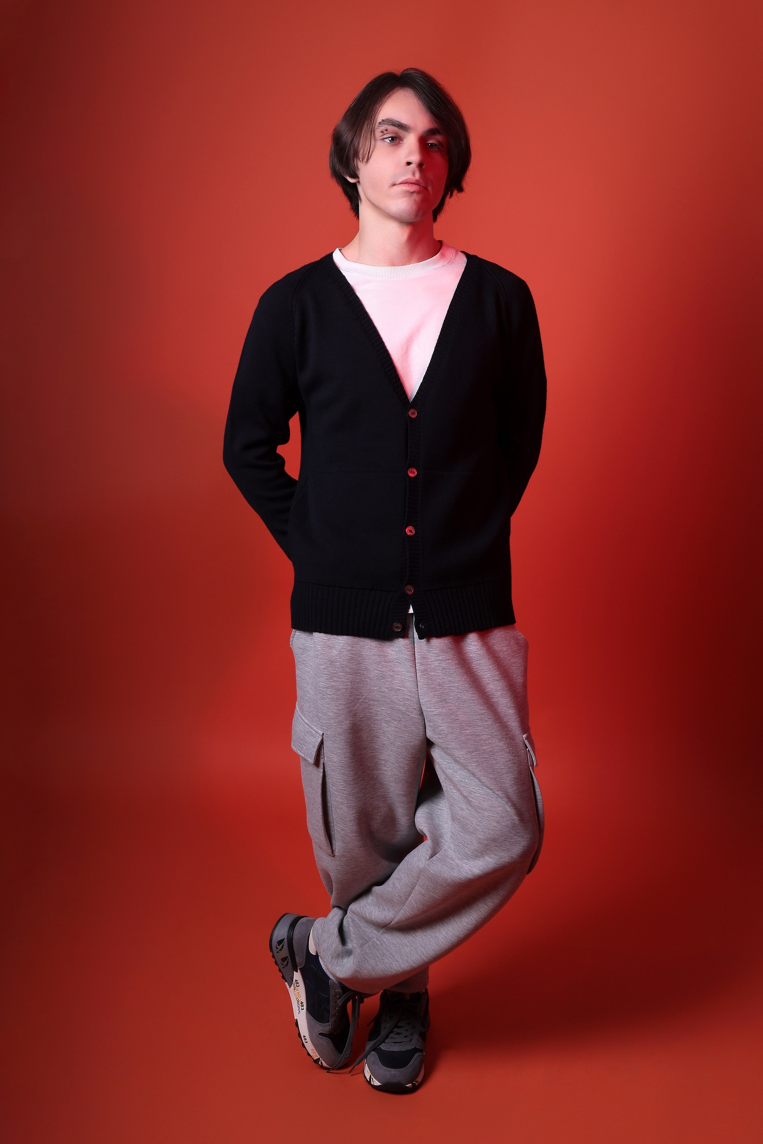 Смотреть всю серию. Фотограф Надршина Лилия