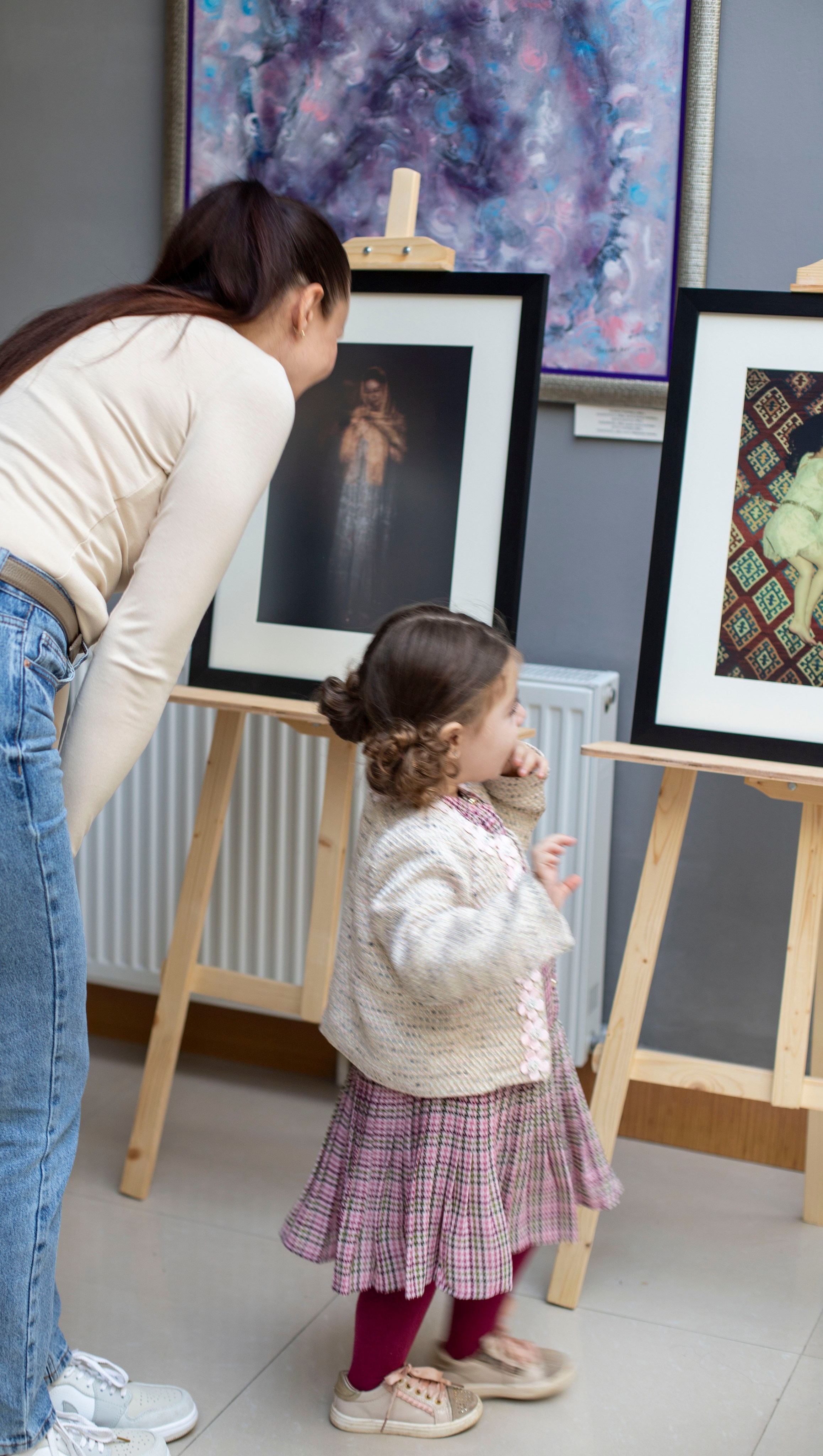 Выставка в г. Дилижан, Армения. Фоторепортаж А.Бабышевой. Арт-фотограф Ксения Якутович