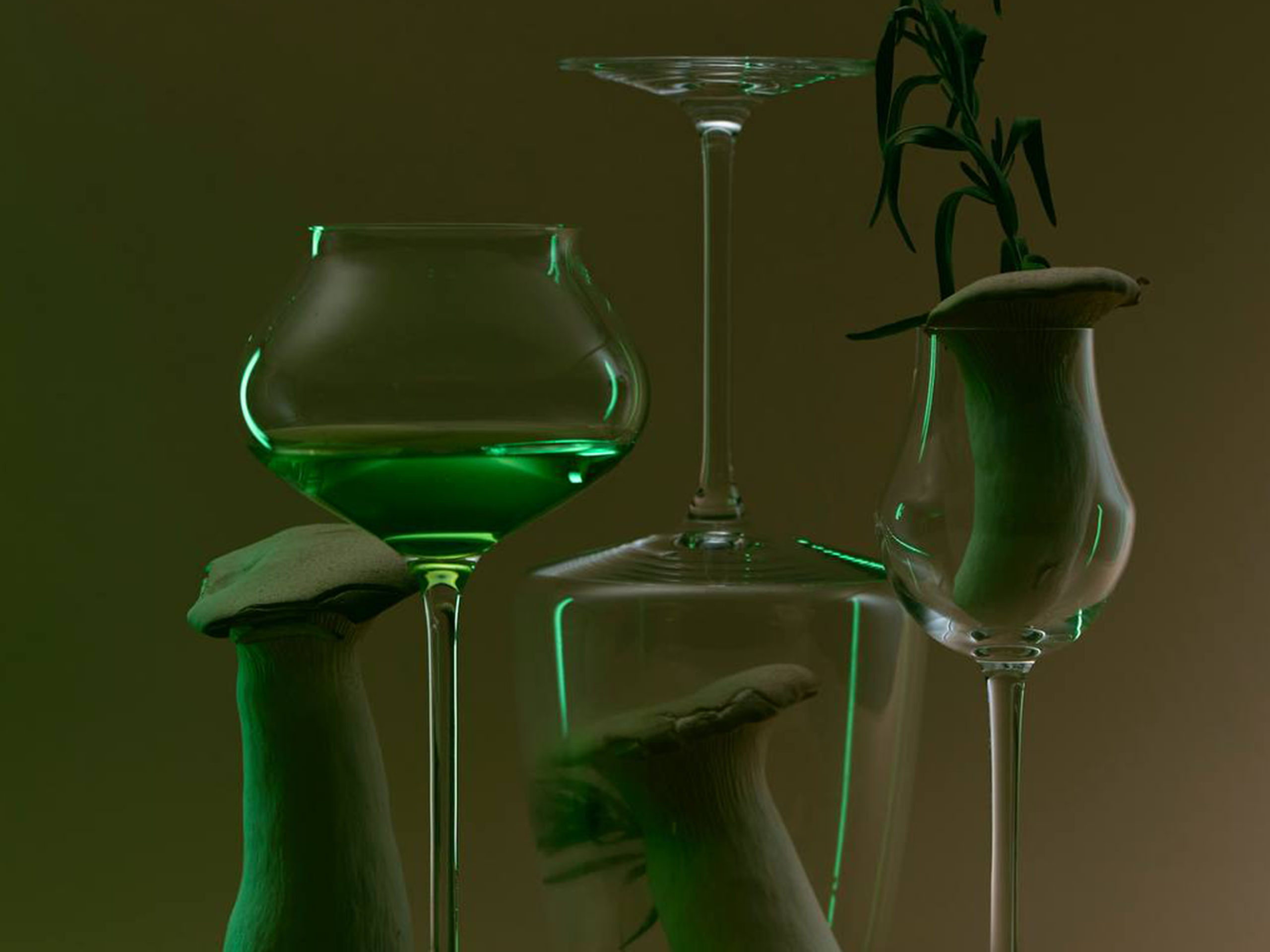 Personal stilllife project. Аксёнова Оля — сет-дизайнер, художник-постановщик, Москва