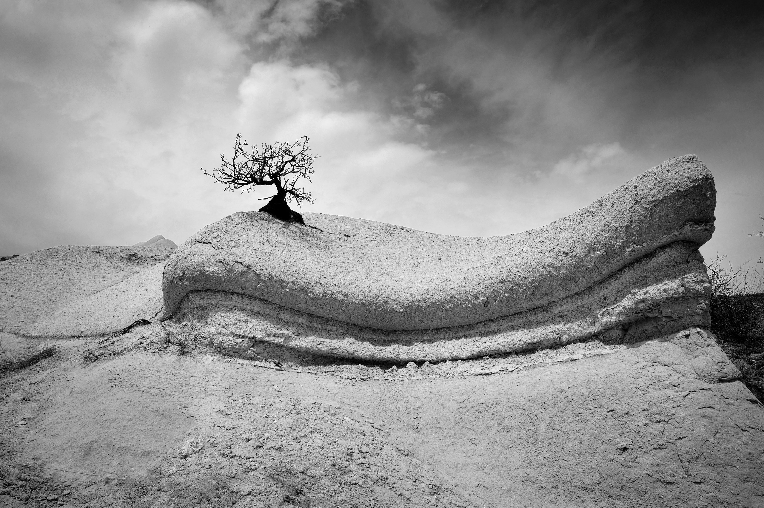 Каппадокия. Катерина Михеева