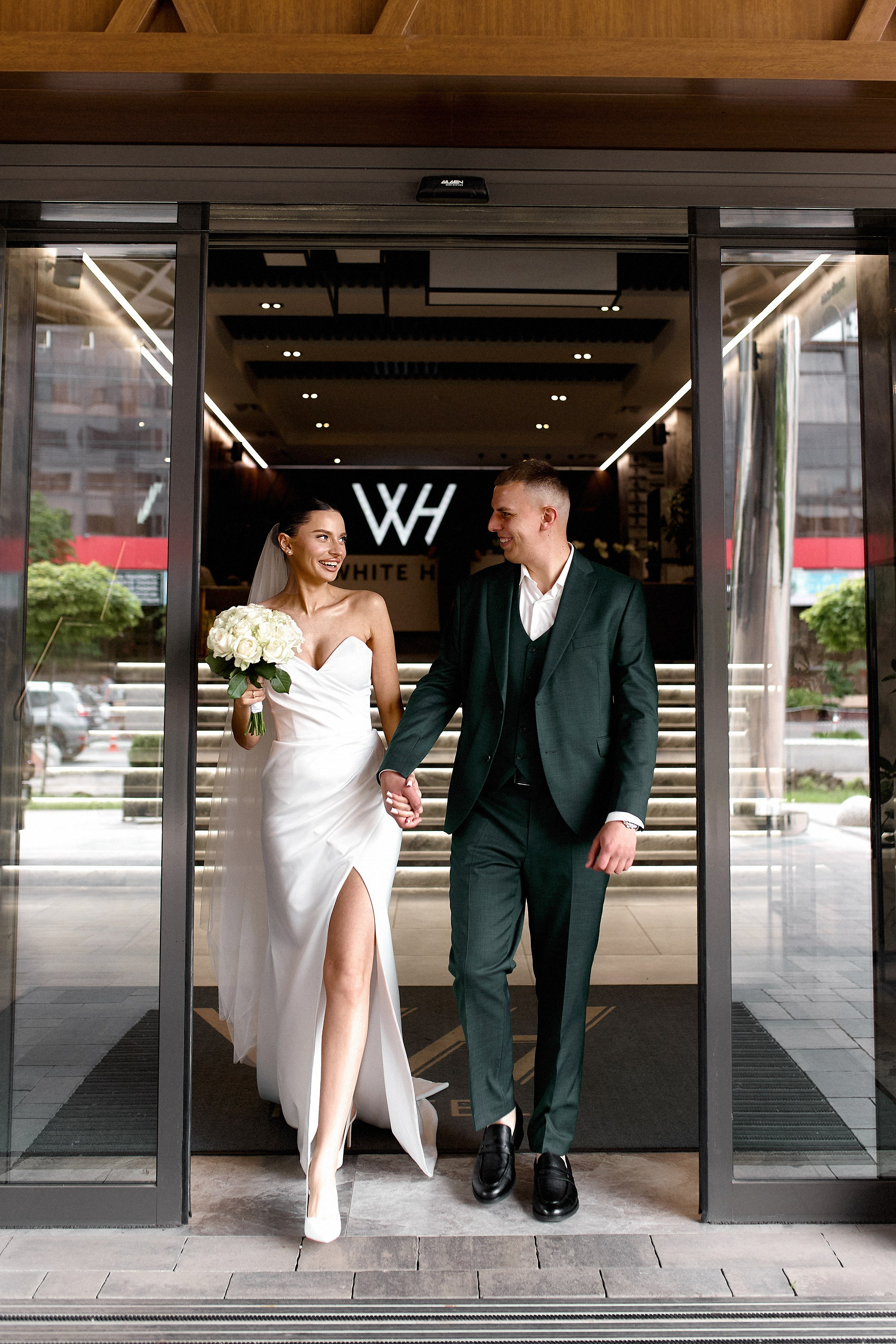 Wedding Day Артём + Елизавета. Свадебный и портретный фотограф в Белгороде Гаркавцева Полина