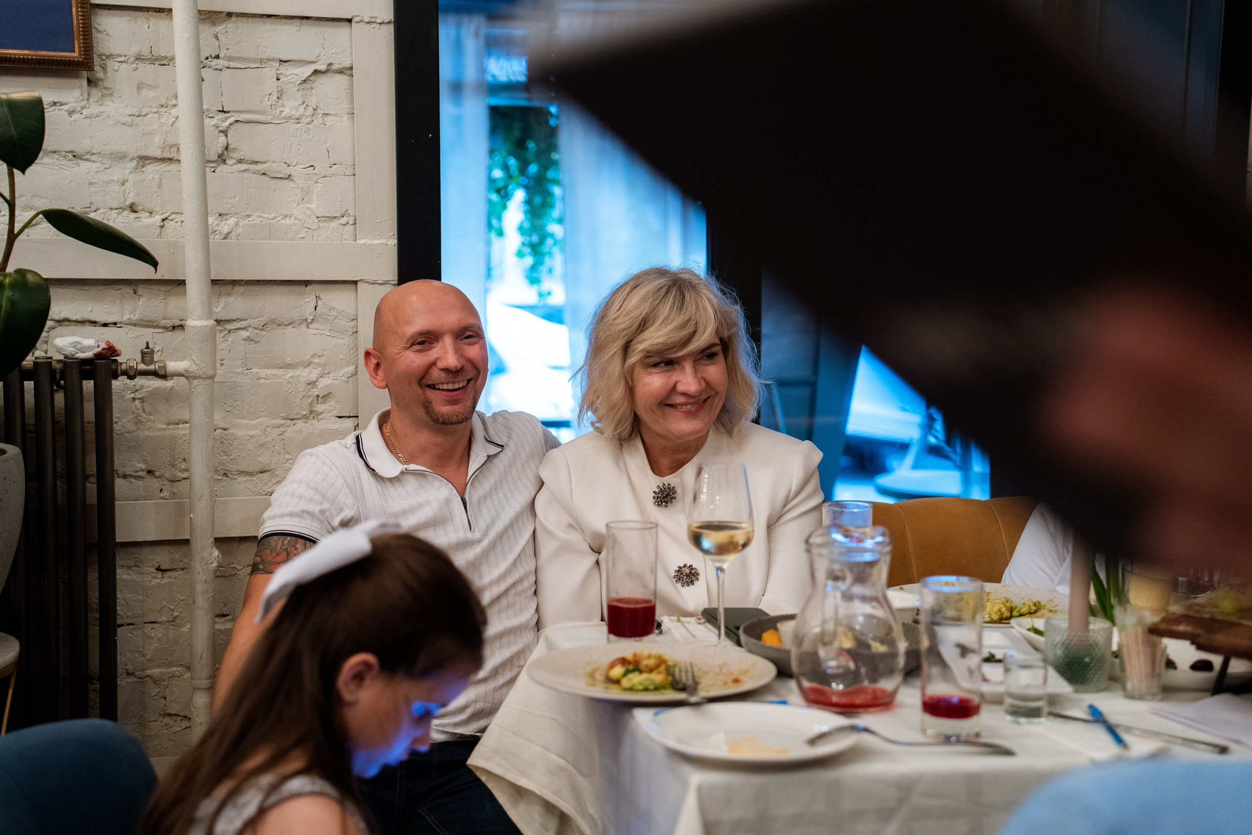 Аня&Витя. Фотограф, Видеограф Новосибирск