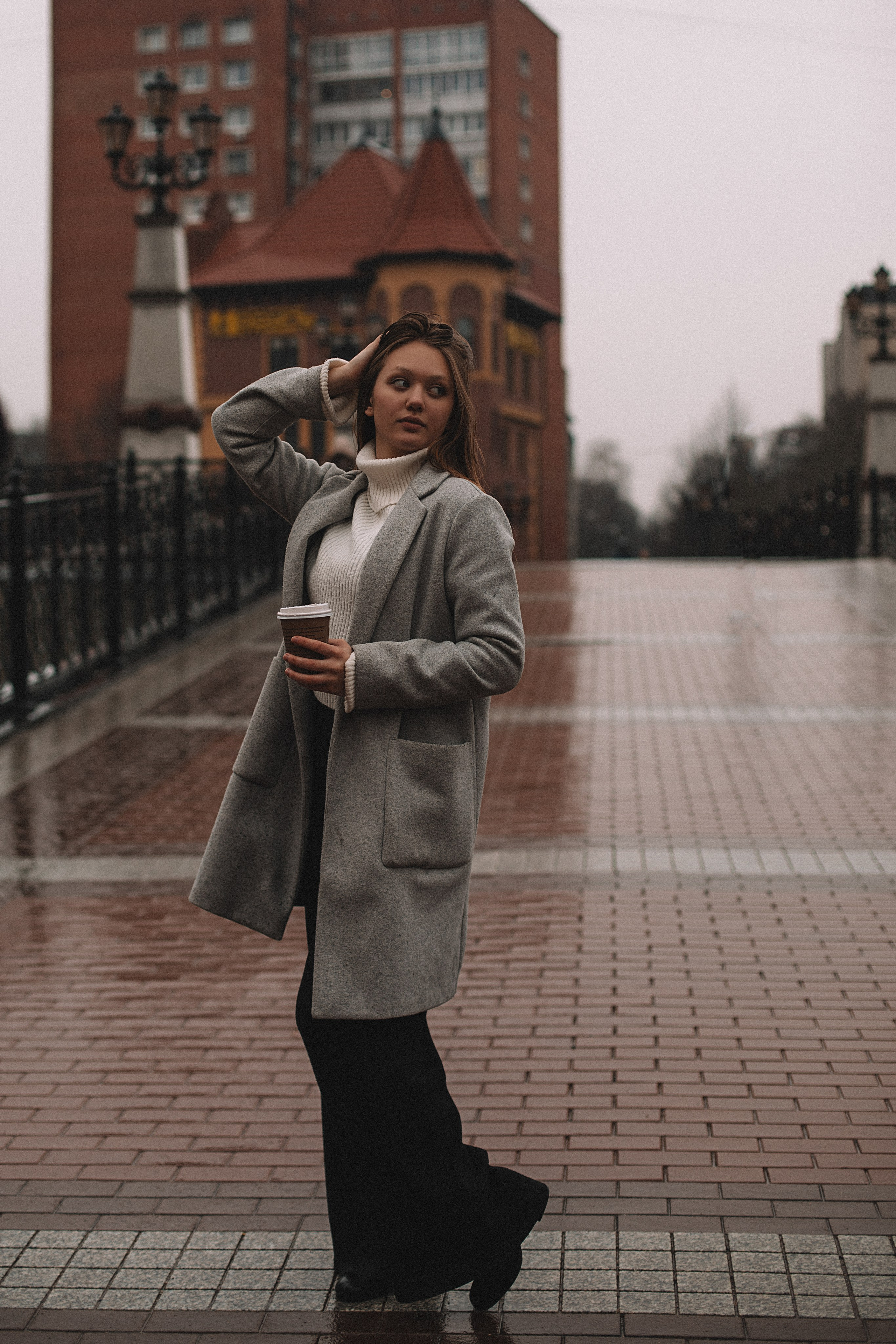 Рыбная Деревня Калининград. Свадебный и семейный фотограф/видеограф в Краснодаре Наталья Осинская