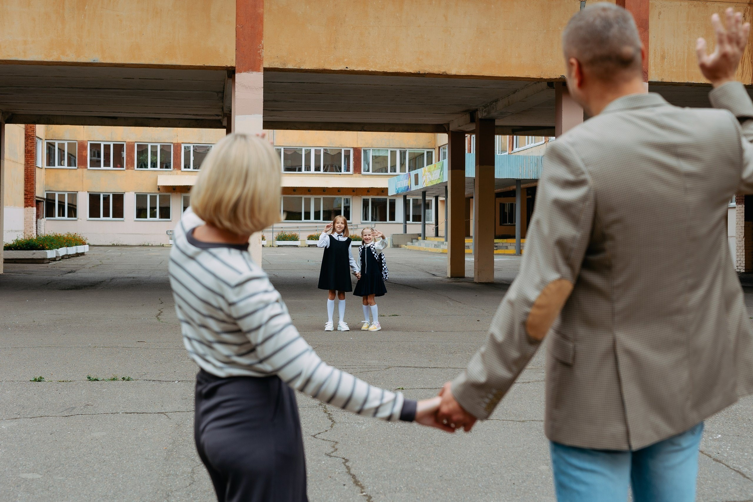 Скоро в школу! Мой проект к 1 сентября. Фотограф Екатерина Головатюк, Железногорск Красноярского края