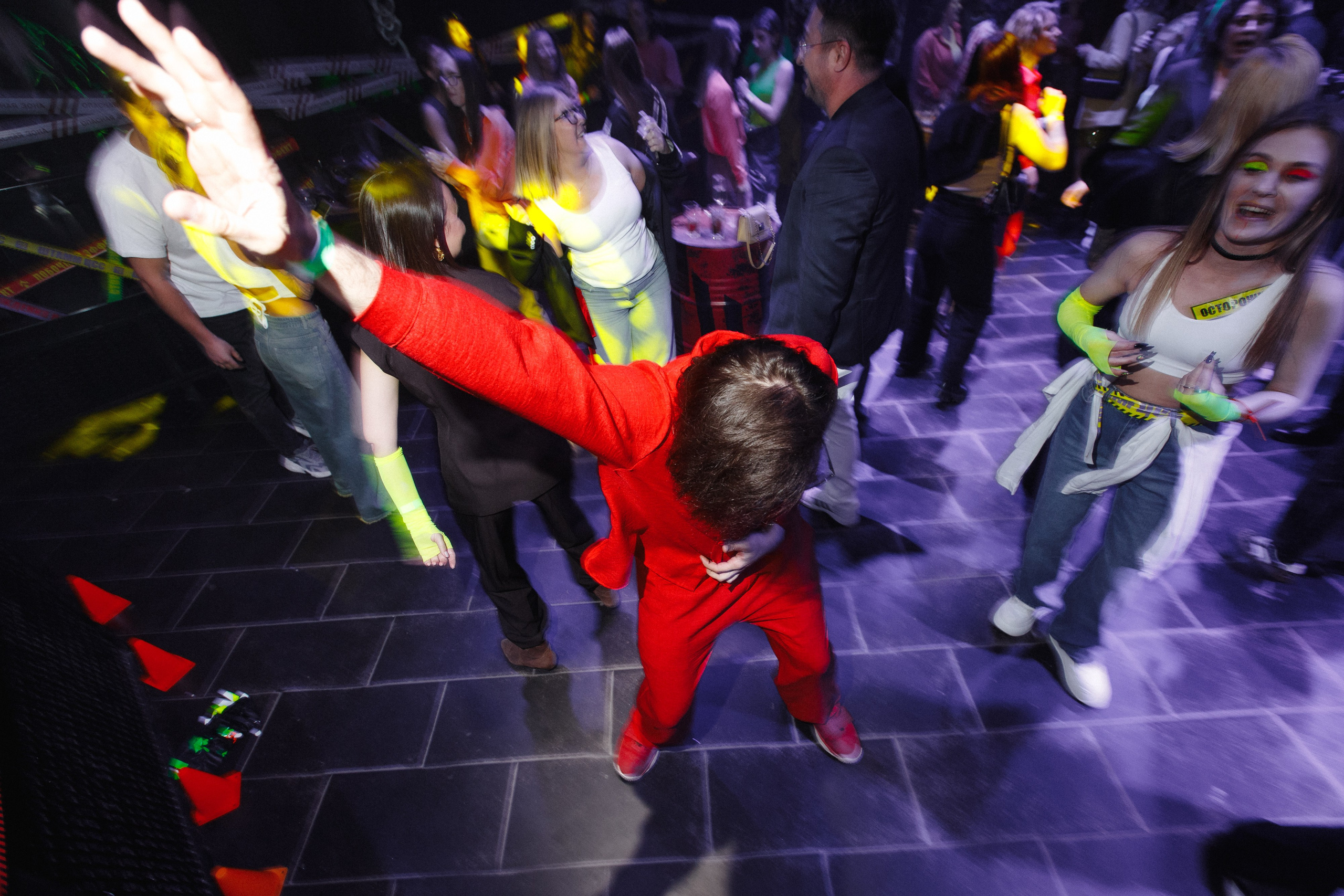 ЦСС 17 ЛЕТ — ШТАММ ЦСС [PART I — A.Kozhevnikov]. СВОИ. ФОТООТЧЕТЫ-СОБЫТИЯ-МЕСТА