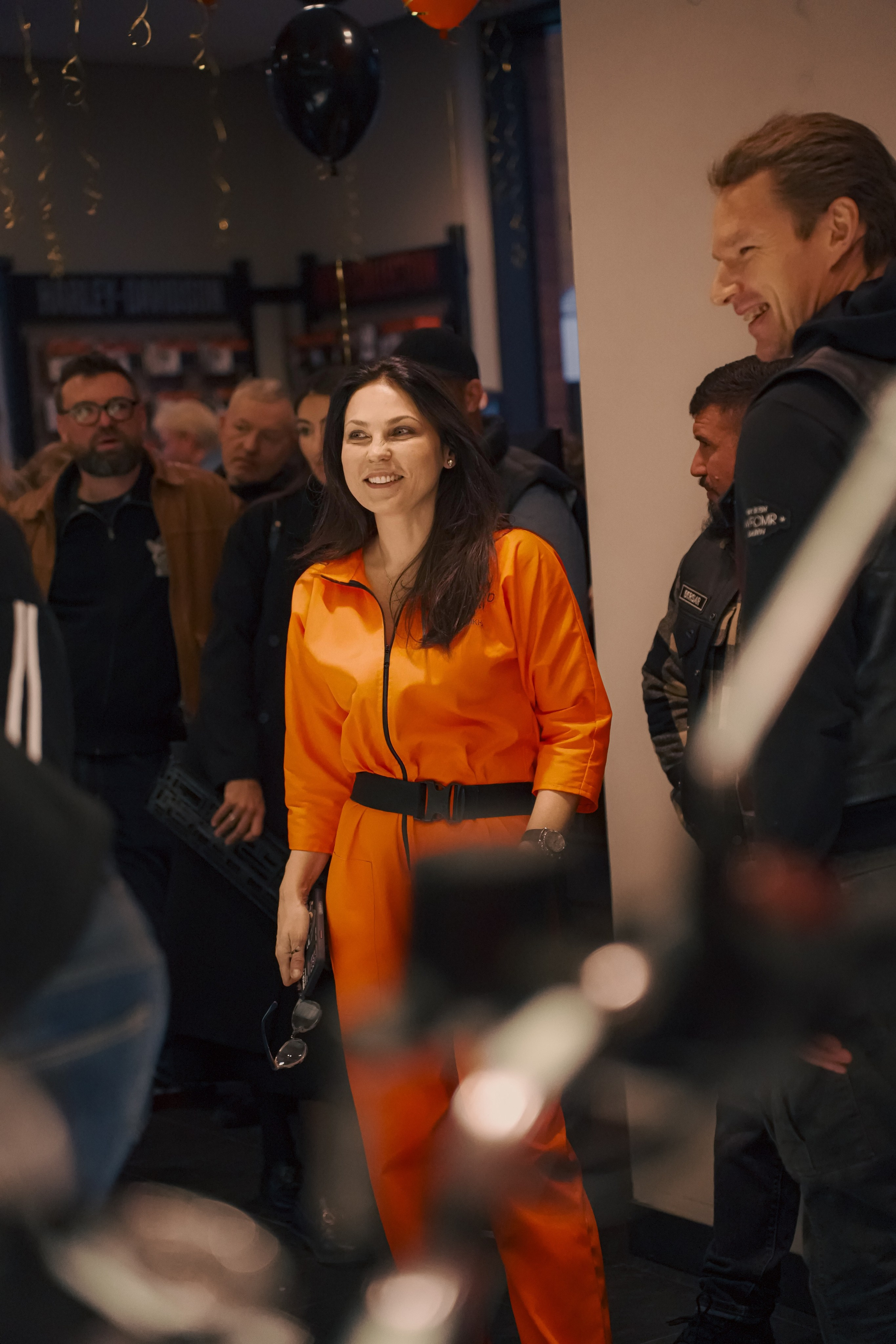 Репортаж, Корпоративы. Dobromilova.com