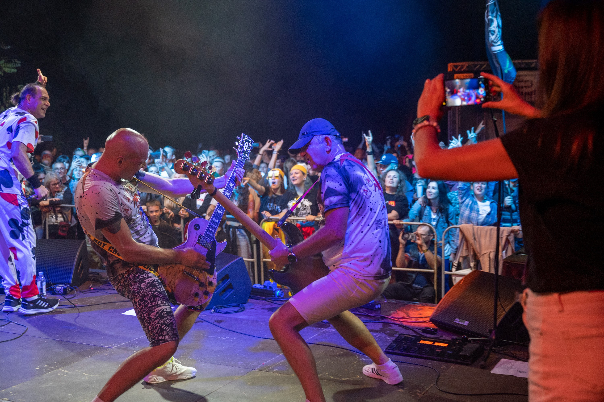 БАЙК-РОК-ФЕСТ #БЕЗПОНТОВ 27–28 сентября 2024 г. Фотографирую счастливых людей в Сочи