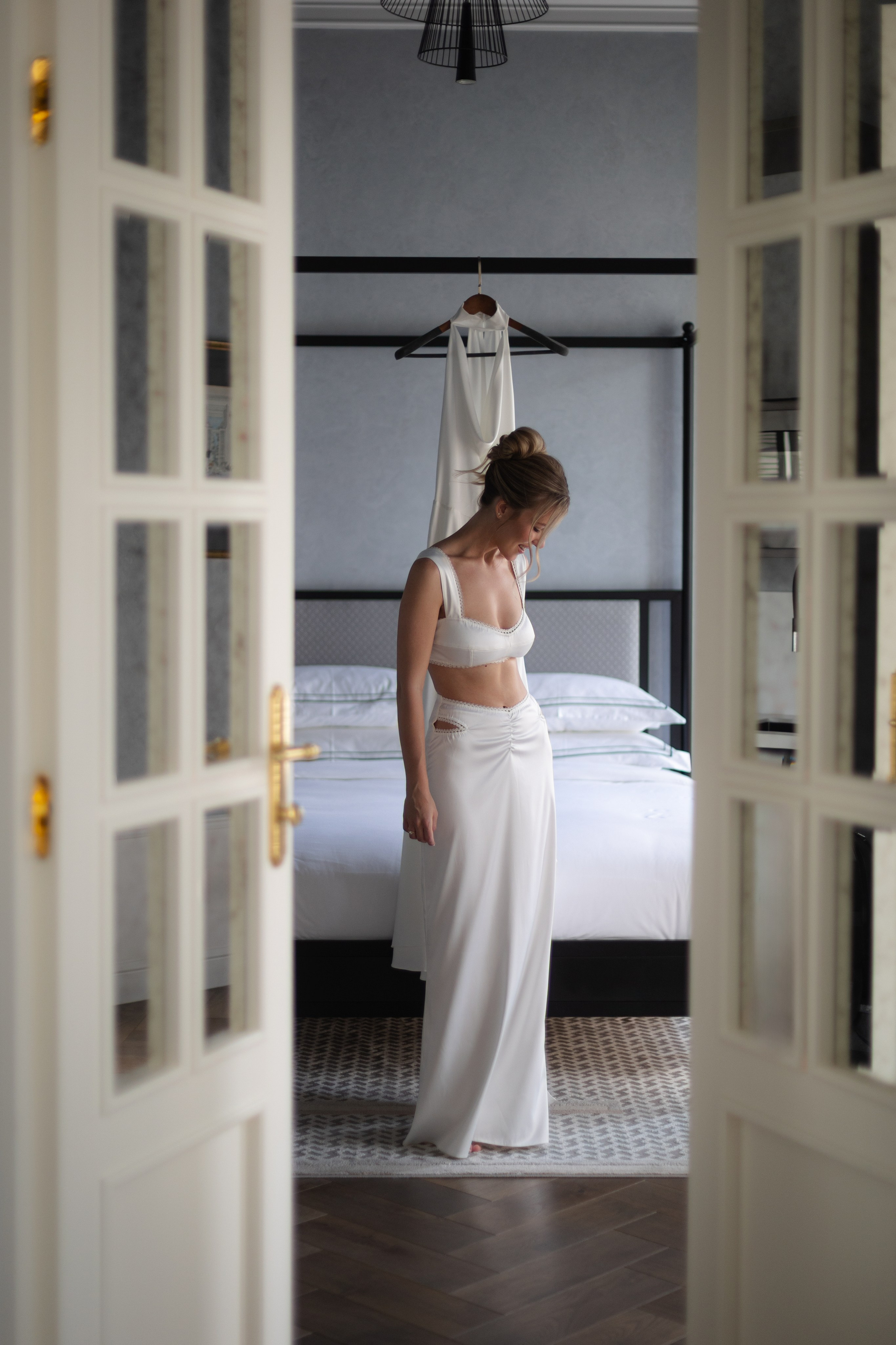 Даша и Ваня. Ваш фотограф — Александра Андрущенко