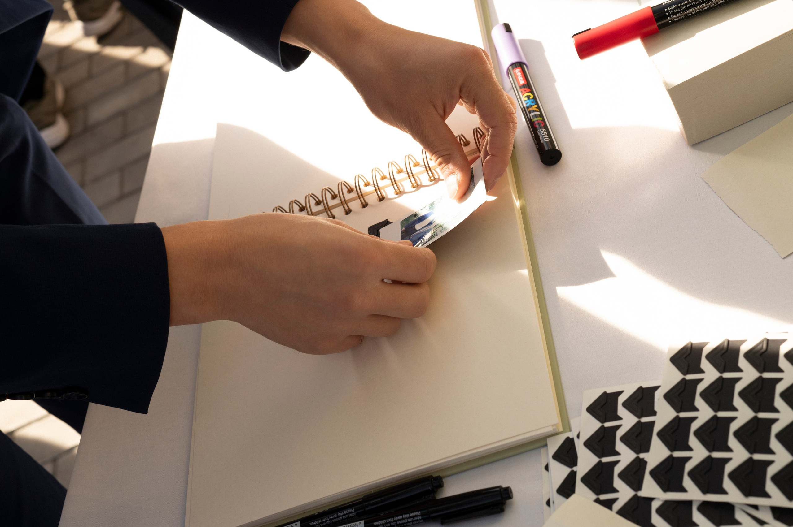 Мы одна большая семья. Фотограф Евгения Мирошниченко