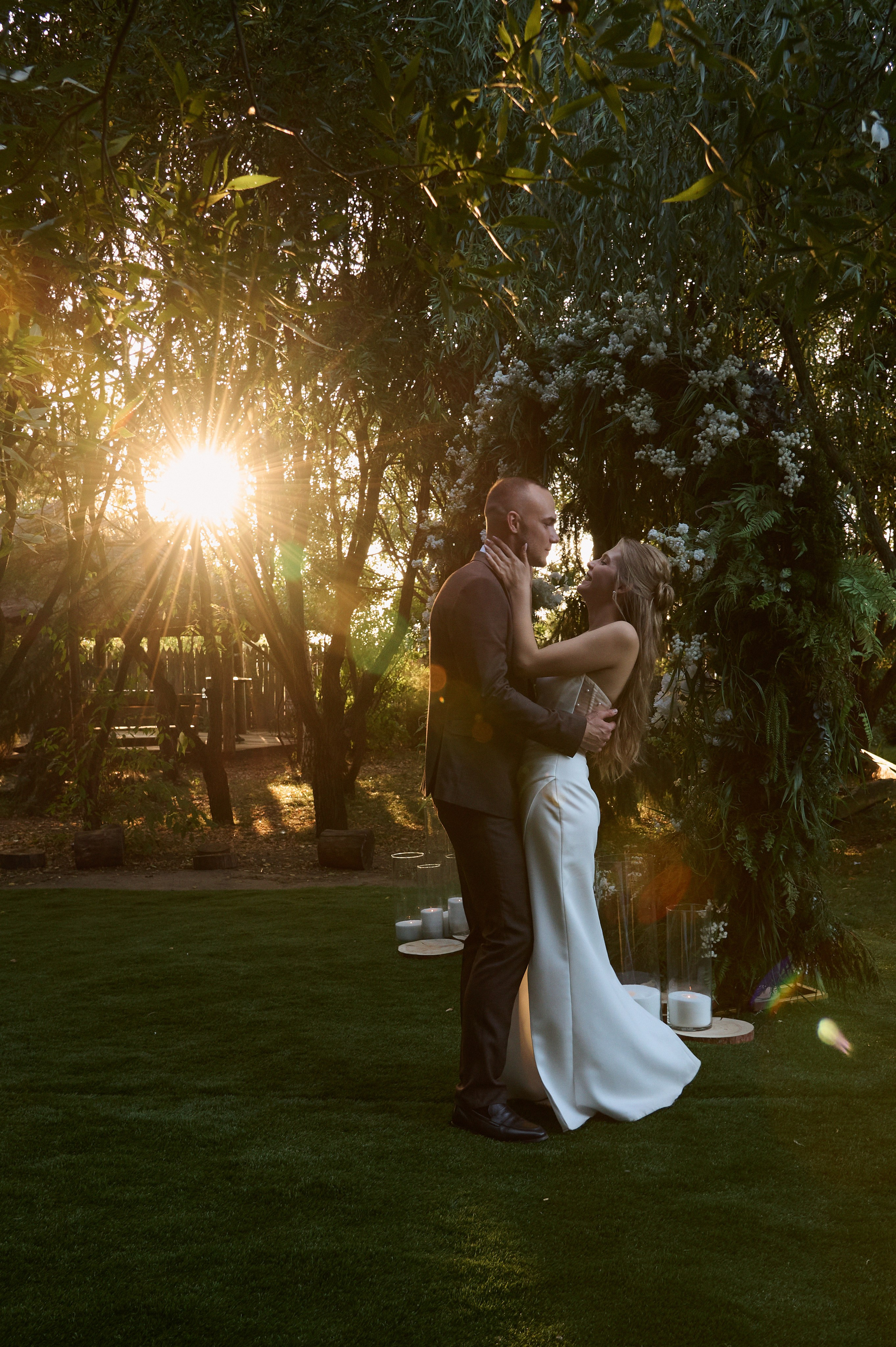 Молоды и свободны. Фотограф Евгения Пронькина