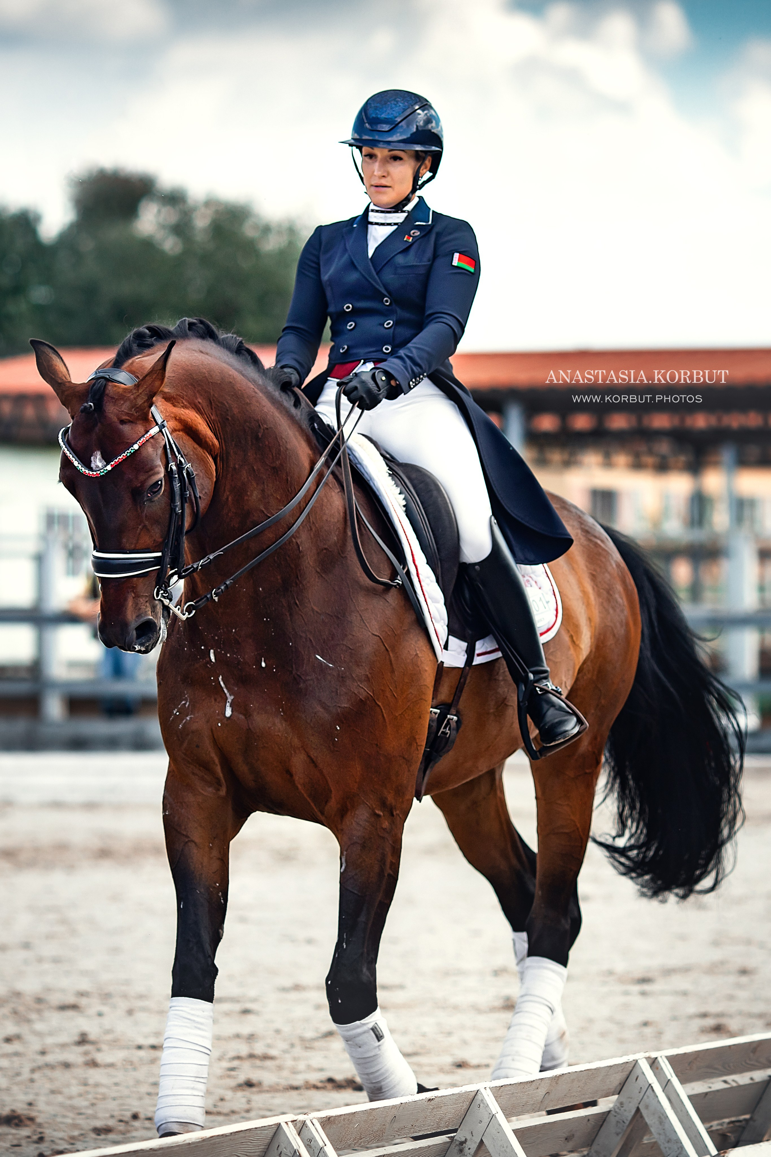 Чемпионат РБ | Июль 2023. Арт фотограф в Минске Анастасия Корбут