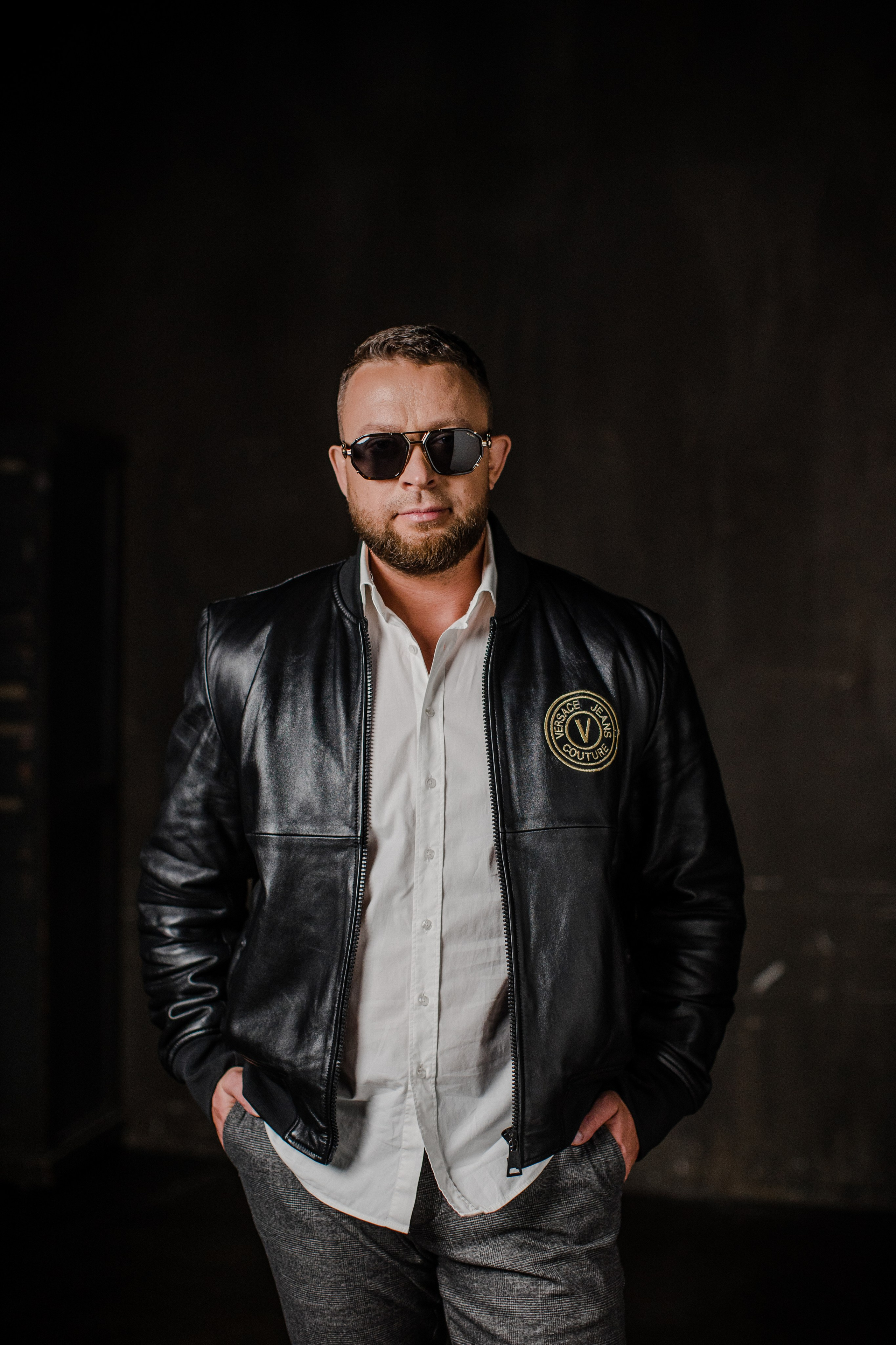 Андрей. Семейный и детский фотограф в Москве Кузьмина Мария