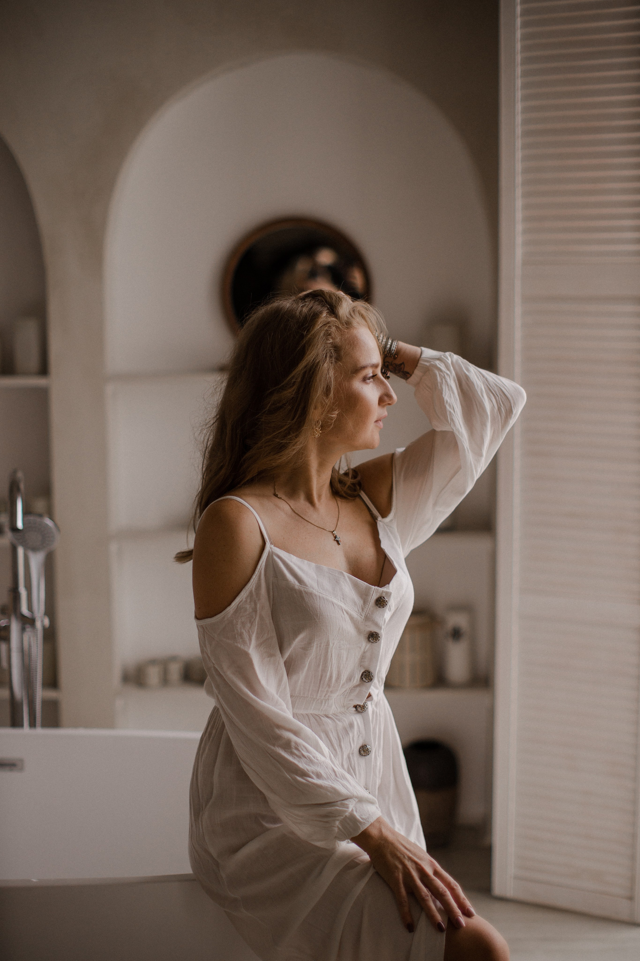 Семейный и детский фотограф в Москве Кузьмина Мария