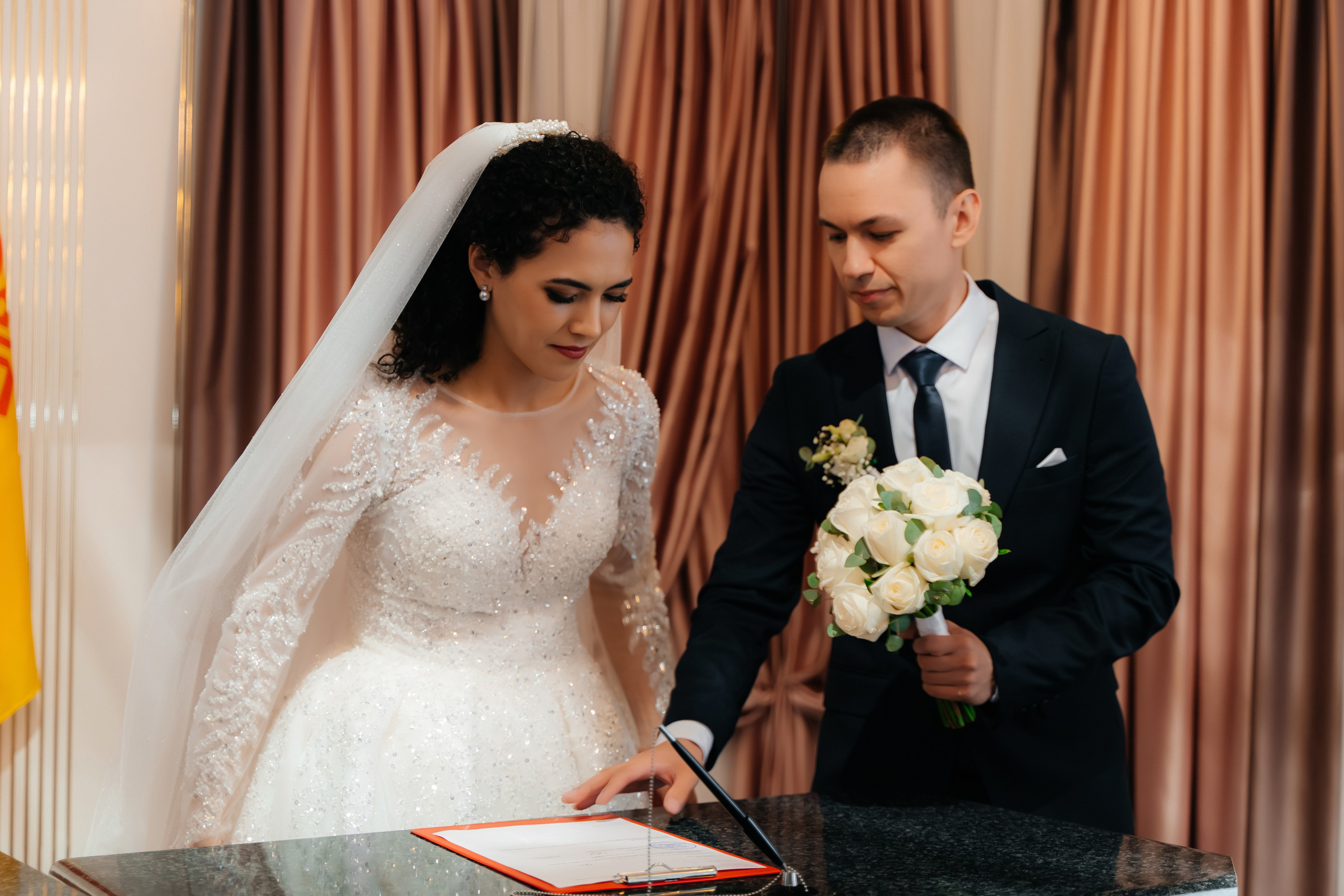 06.09.25 Свадьба. Свадебный фотограф видеограф Чебоксары