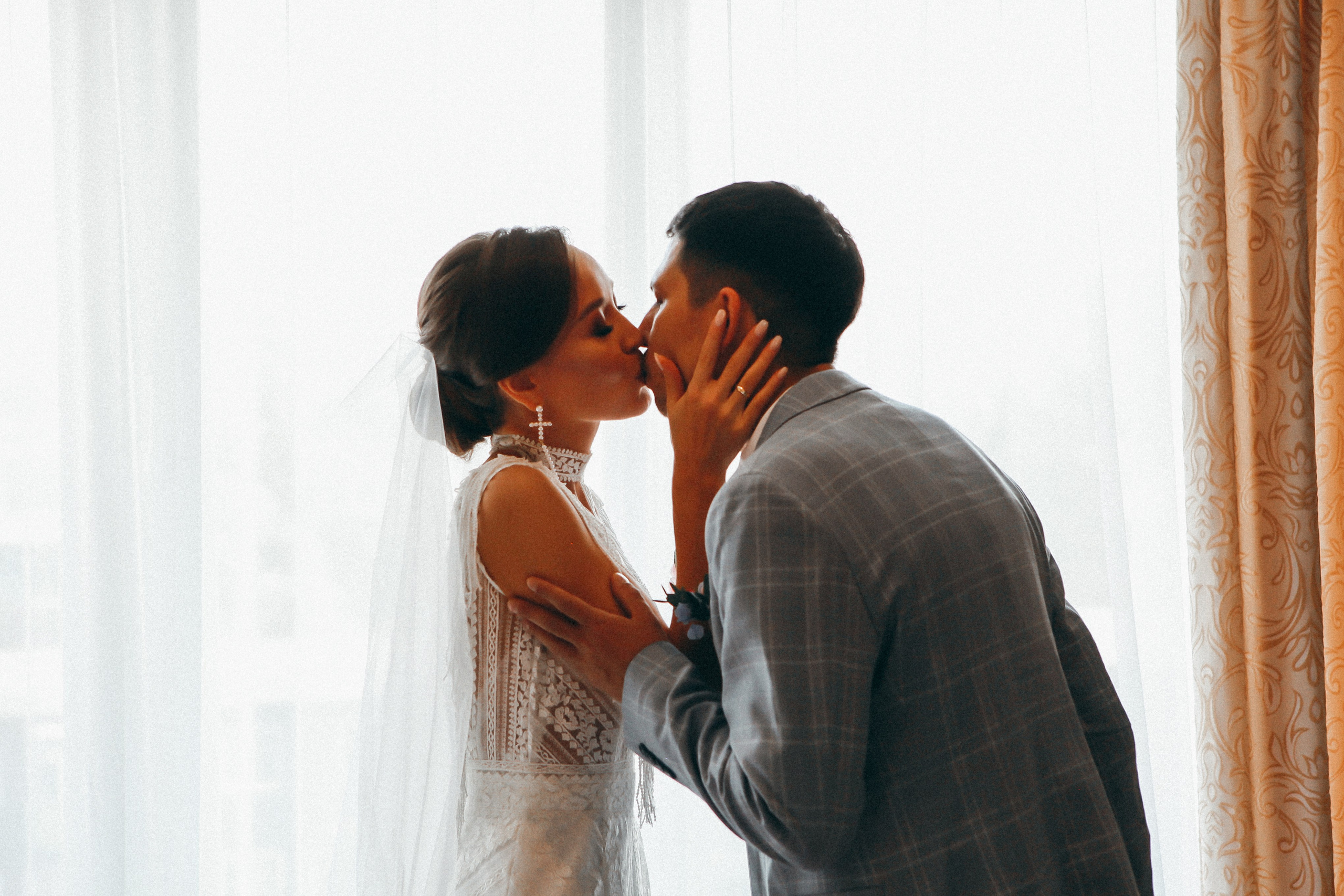 12.07.25 Свадьба. Свадебный фотограф видеограф Чебоксары