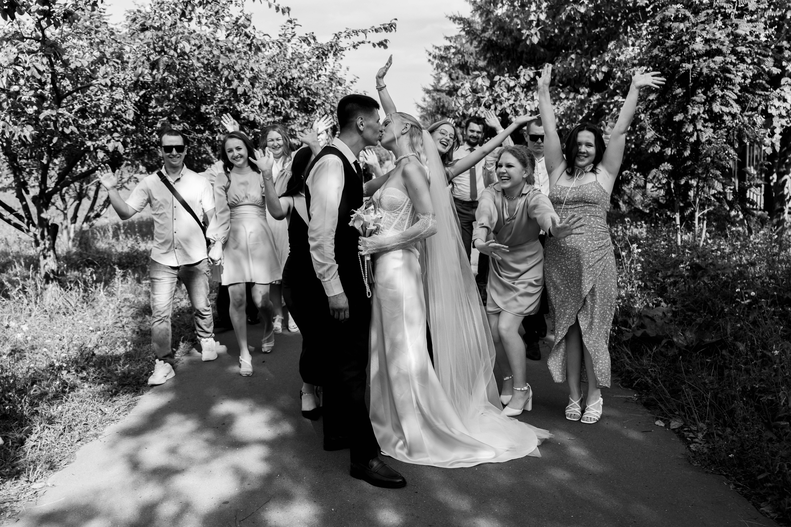 09.08.25 Свадьба. Свадебный фотограф видеограф Чебоксары