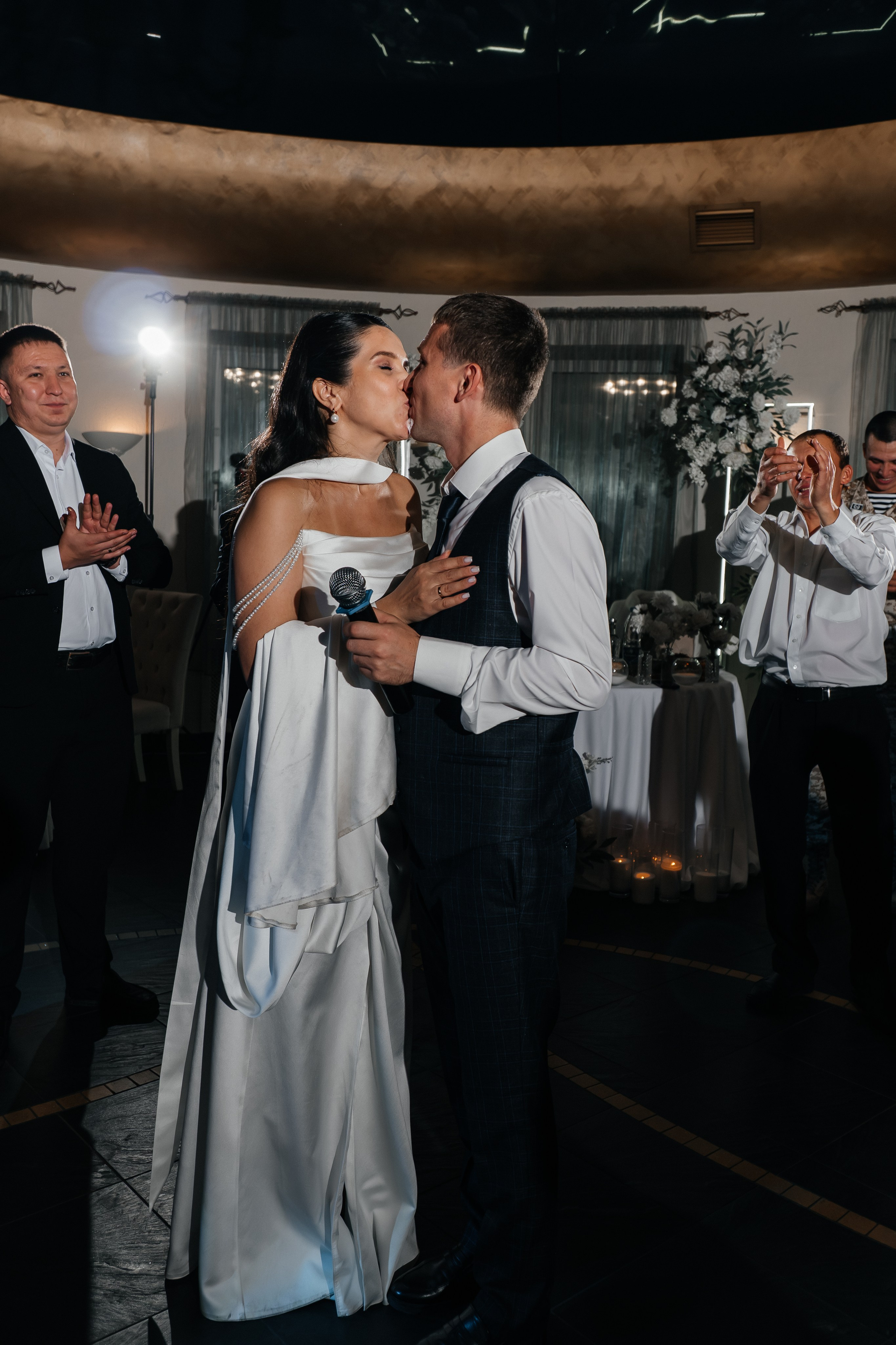 18.10.25. Свадебный фотограф видеограф Чебоксары