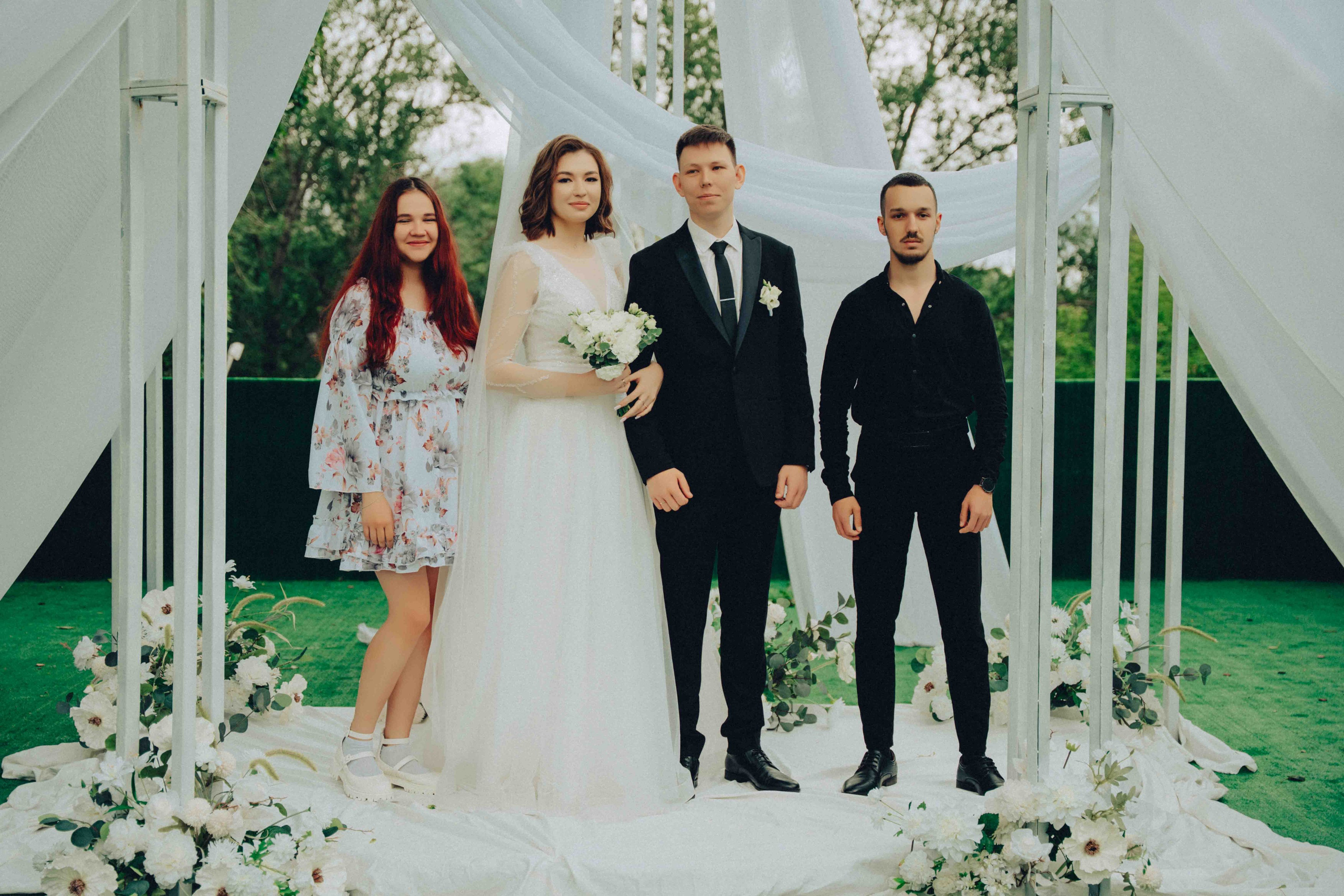 21.06.25 Свадьба. Свадебный фотограф видеограф Чебоксары