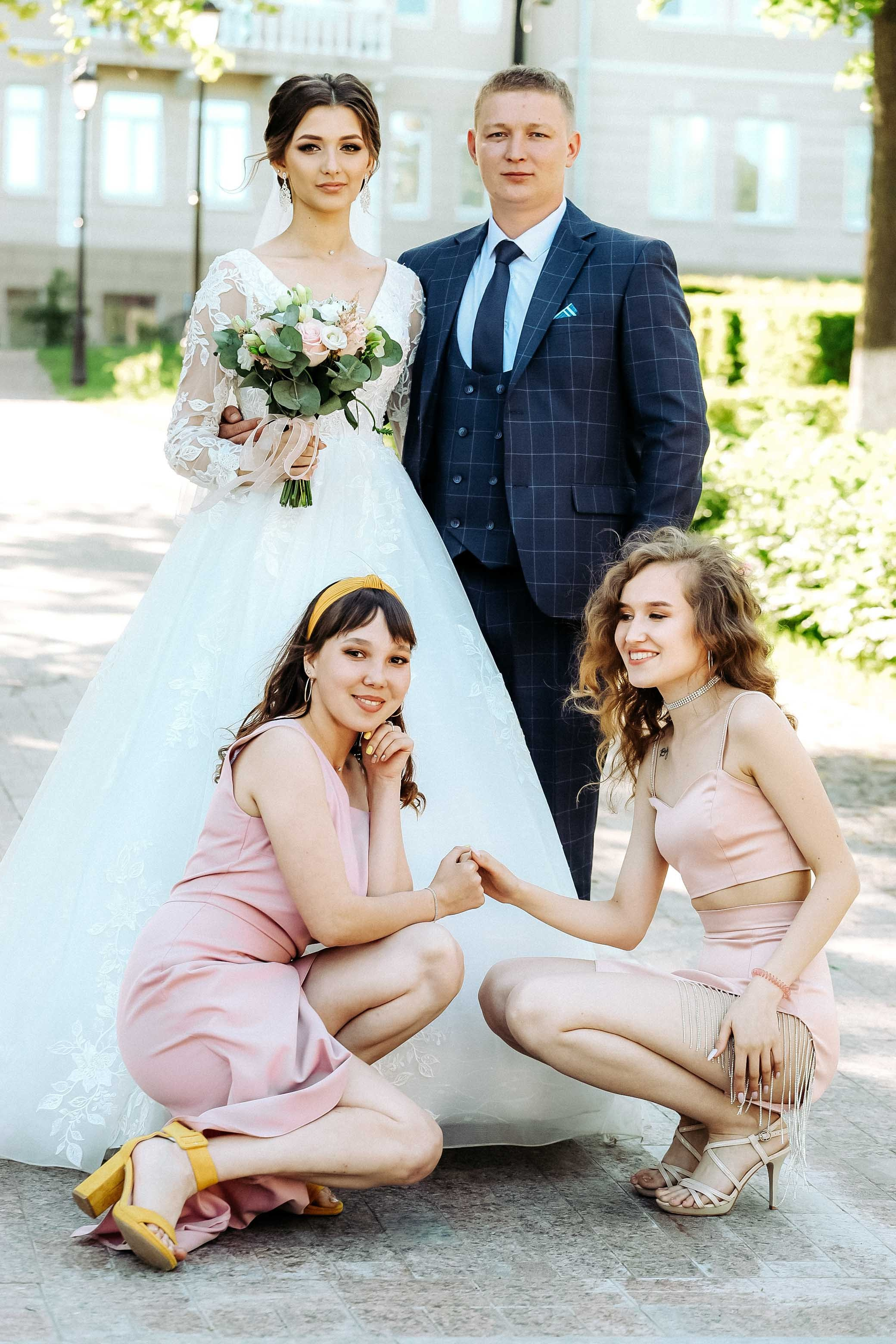 28.06.25 Свадьба. Свадебный фотограф видеограф Чебоксары