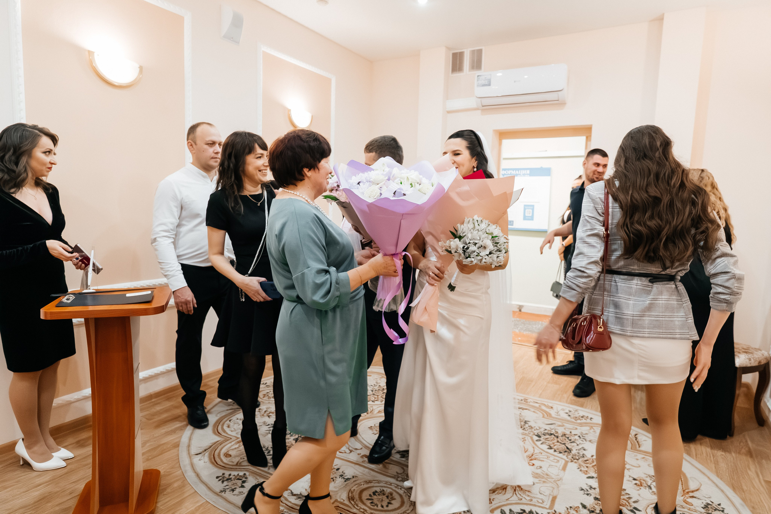 18.10.25. Свадебный фотограф видеограф Чебоксары