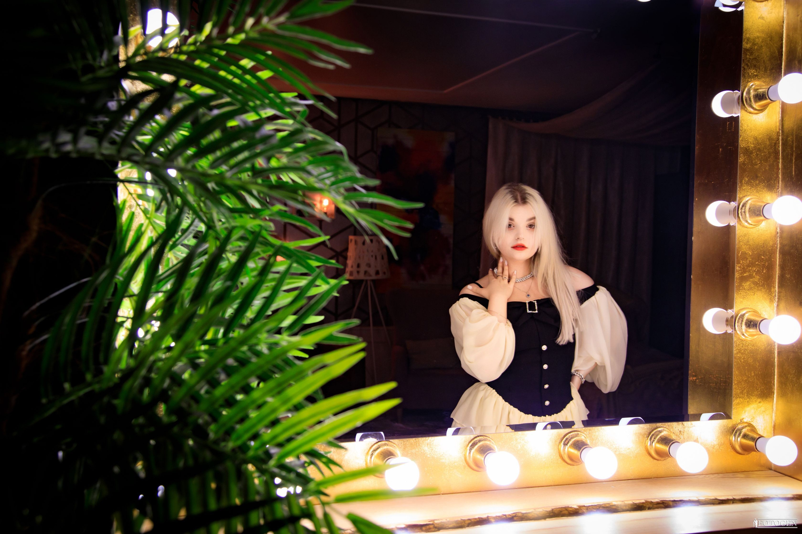 Юность и стиль: Идеи для стильных фотосессий. Интерьерная фотостудия FOTOGEN г. Краснодар