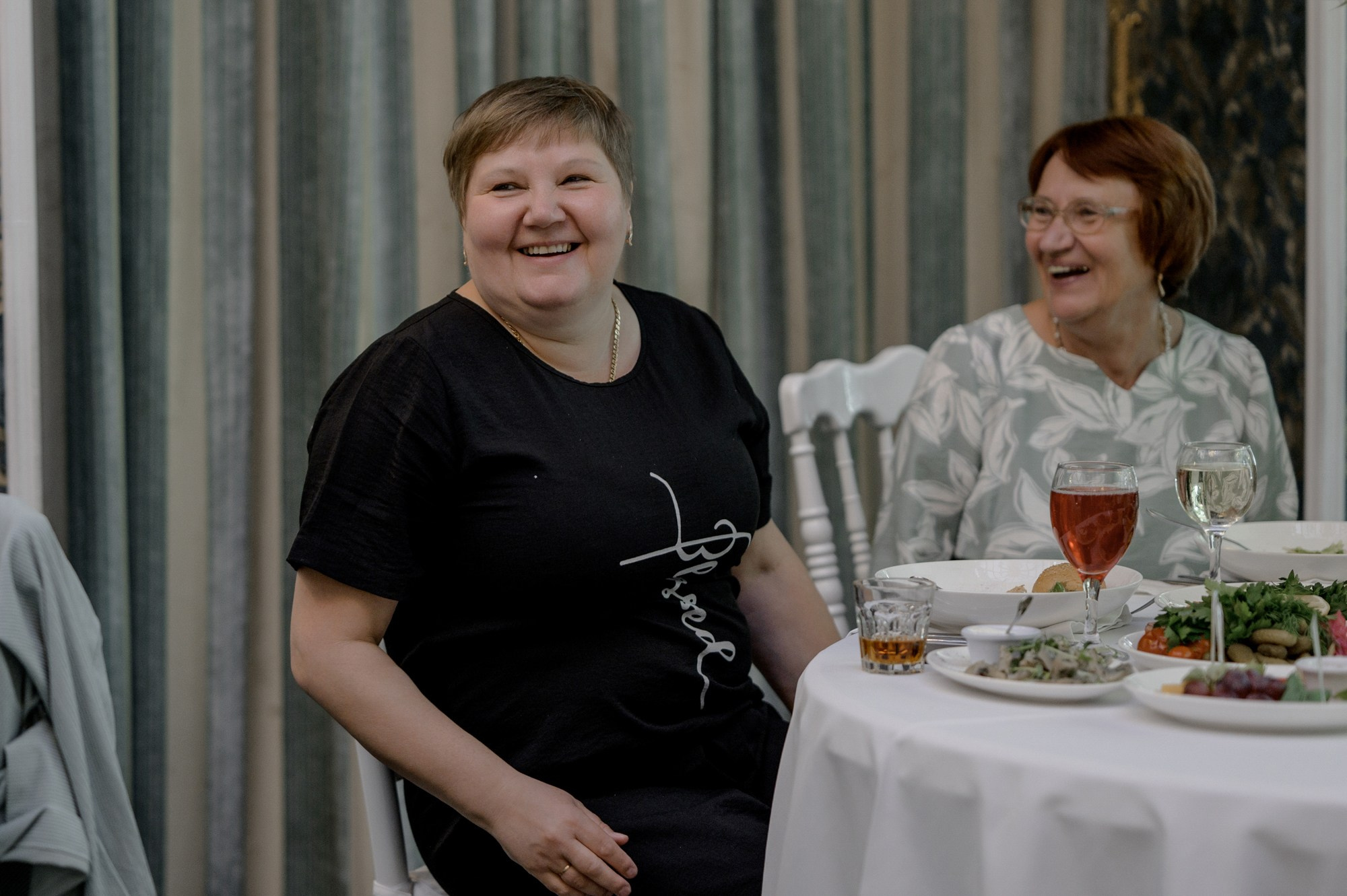 Данил и Елизавета. Свадебный фотограф в Тюмени Анастасия Пономарева