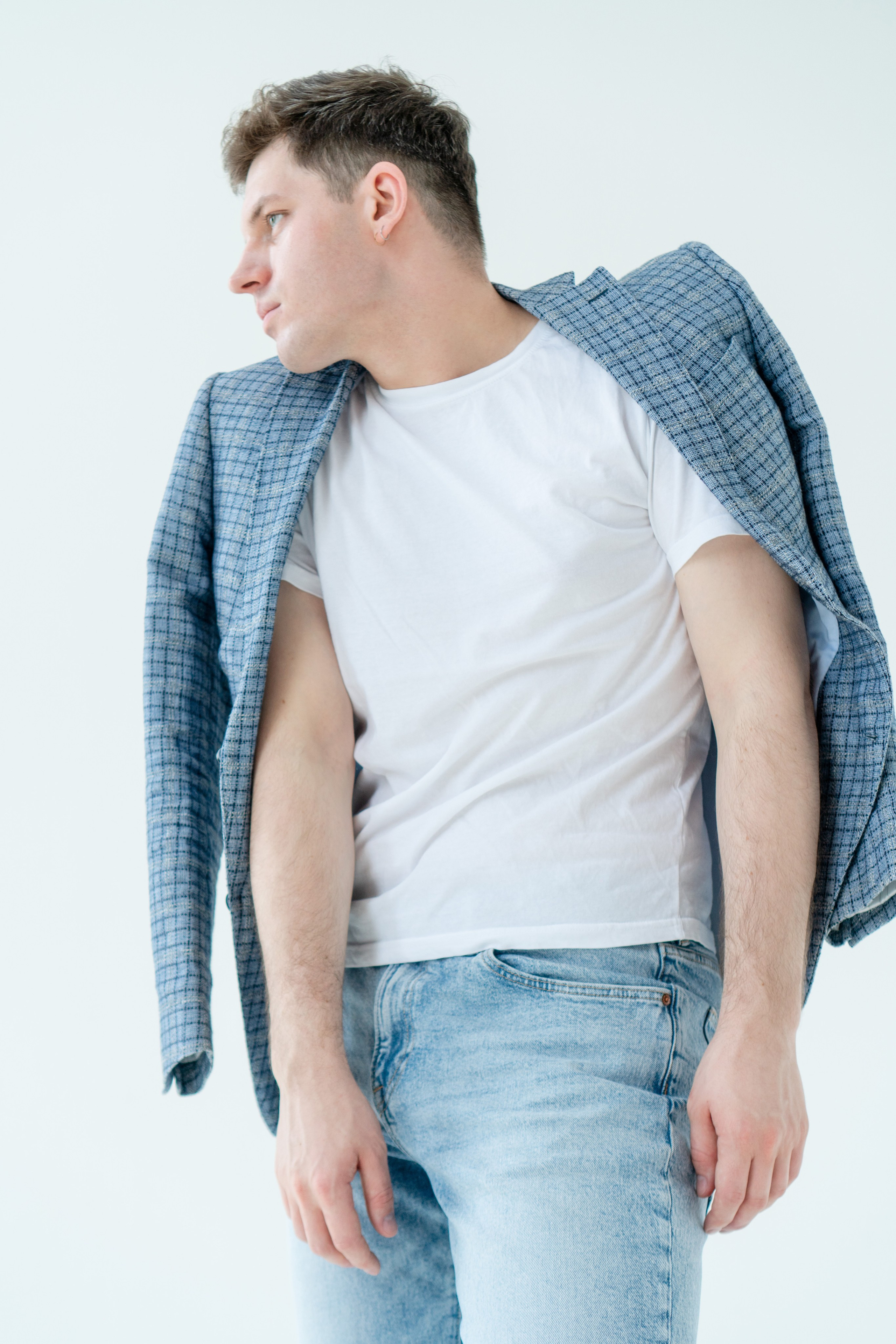 Сергей. Professional photographer Sergey Zelēnkin