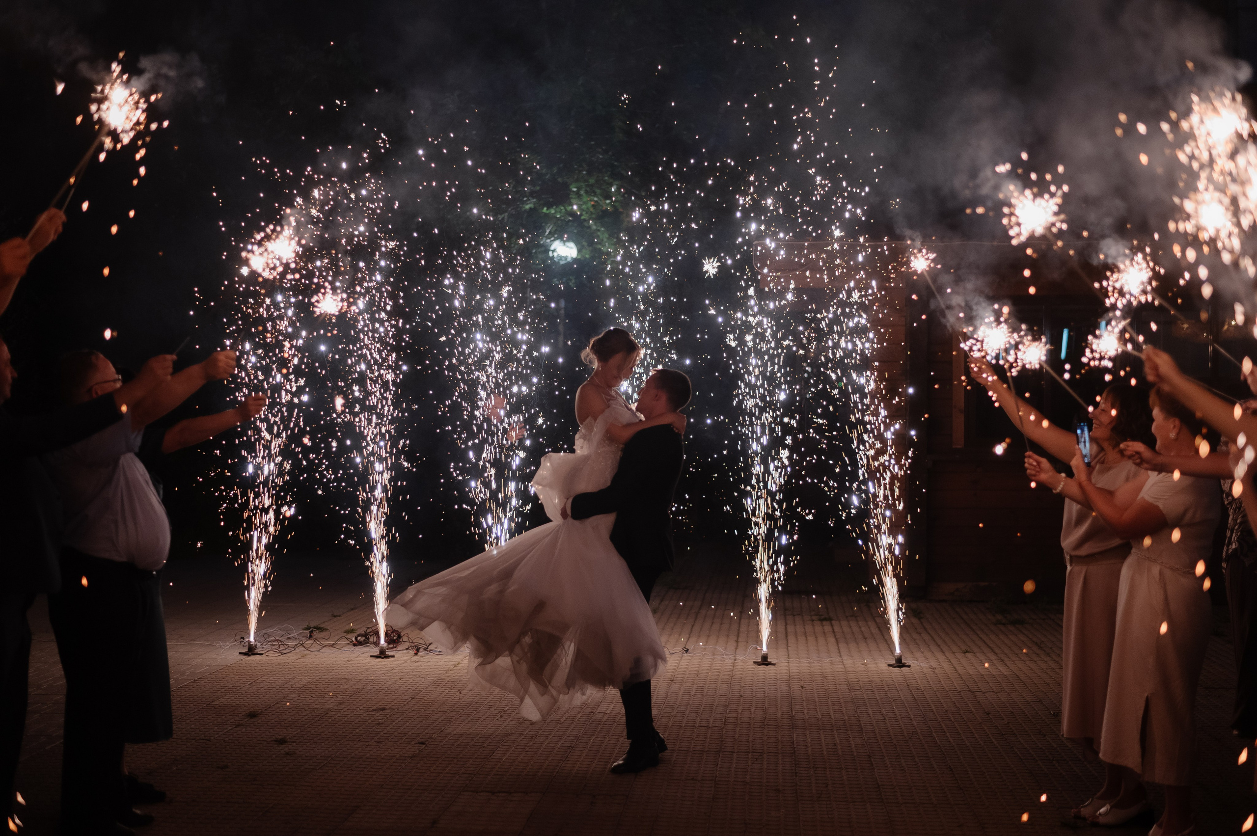 Юлия&Евгений (неофициальная часть). Фотограф в Иркутске