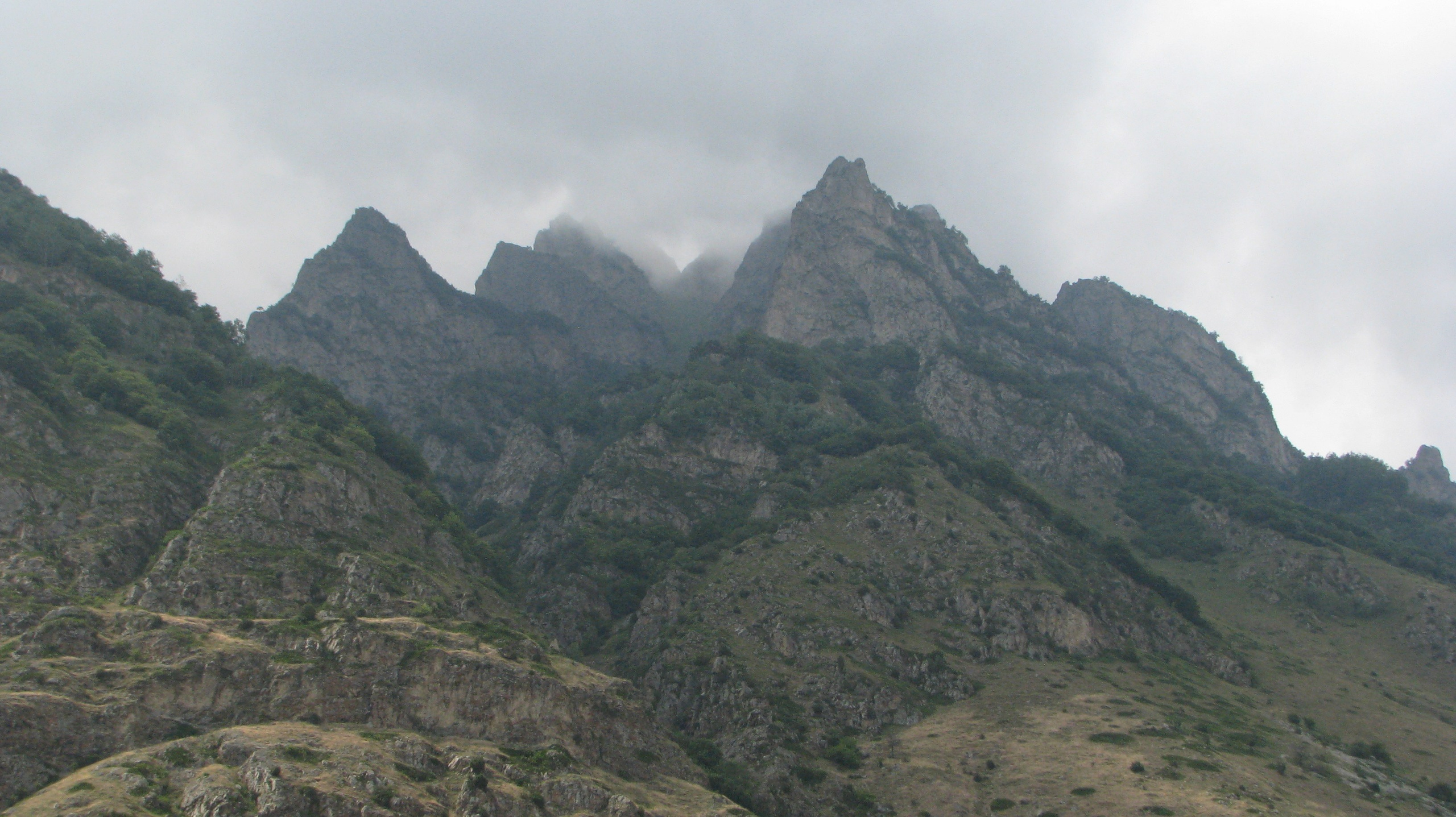Природа. Пейзажи. Фотограф в Санкт-Петербурге Александр Костюнин