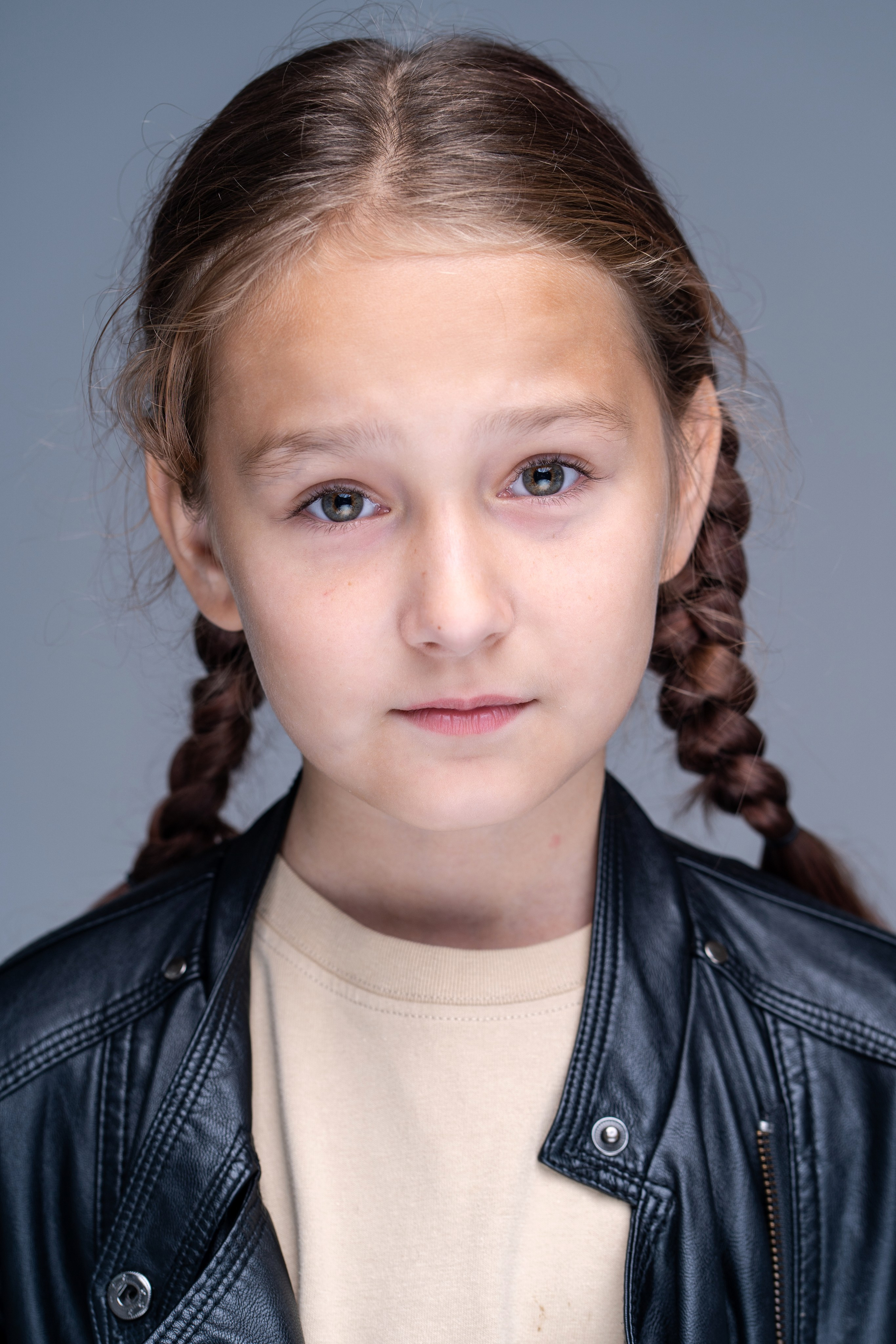 МАРИКА. Портретный фотограф. Актёрское портфолио