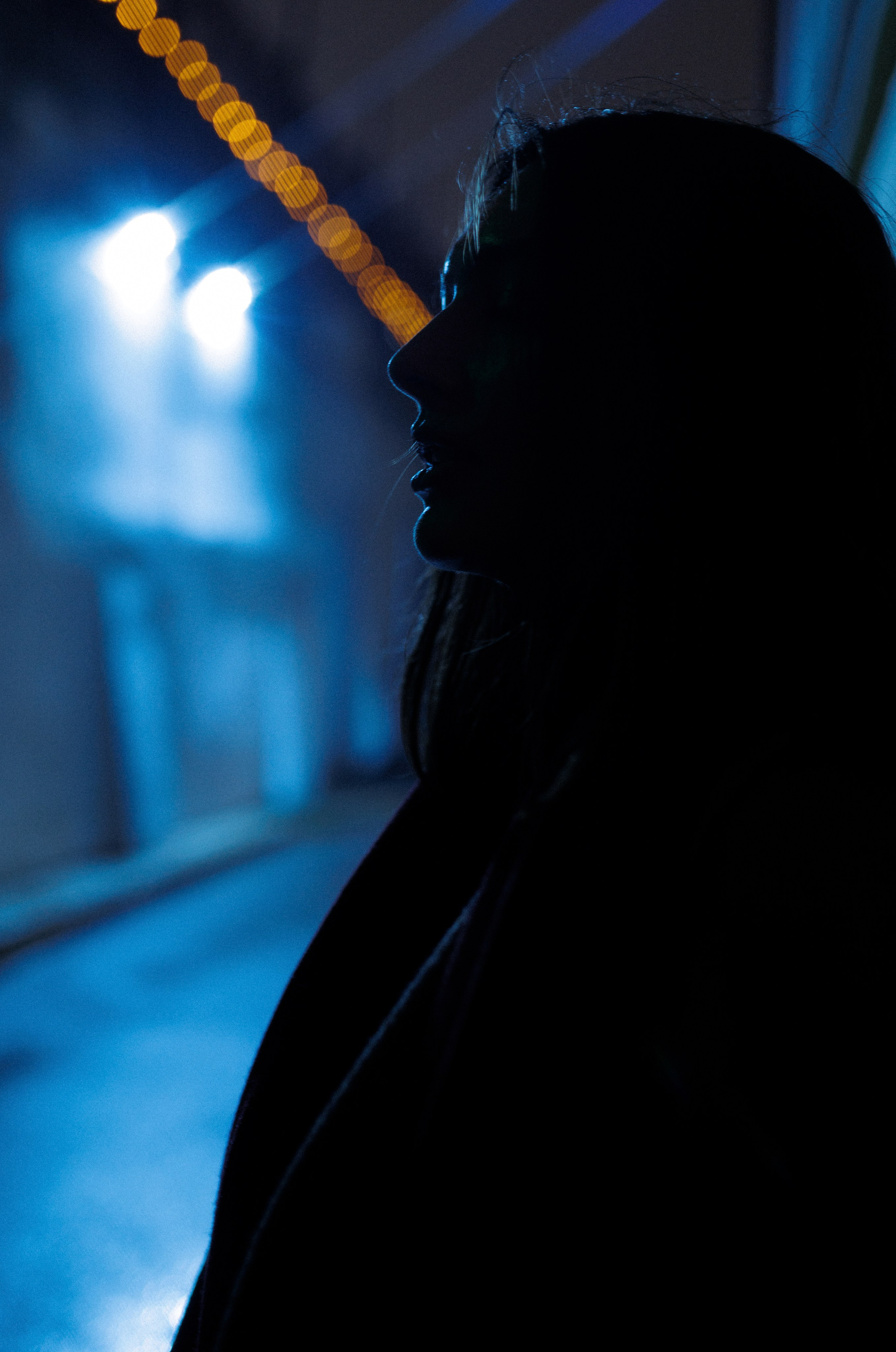 Вероника и Василий. В уютных переулках Москвы. Цифра и плёнка. Настя Оленченко, портретный/семейный фотограф на цифру и плёнку Москва