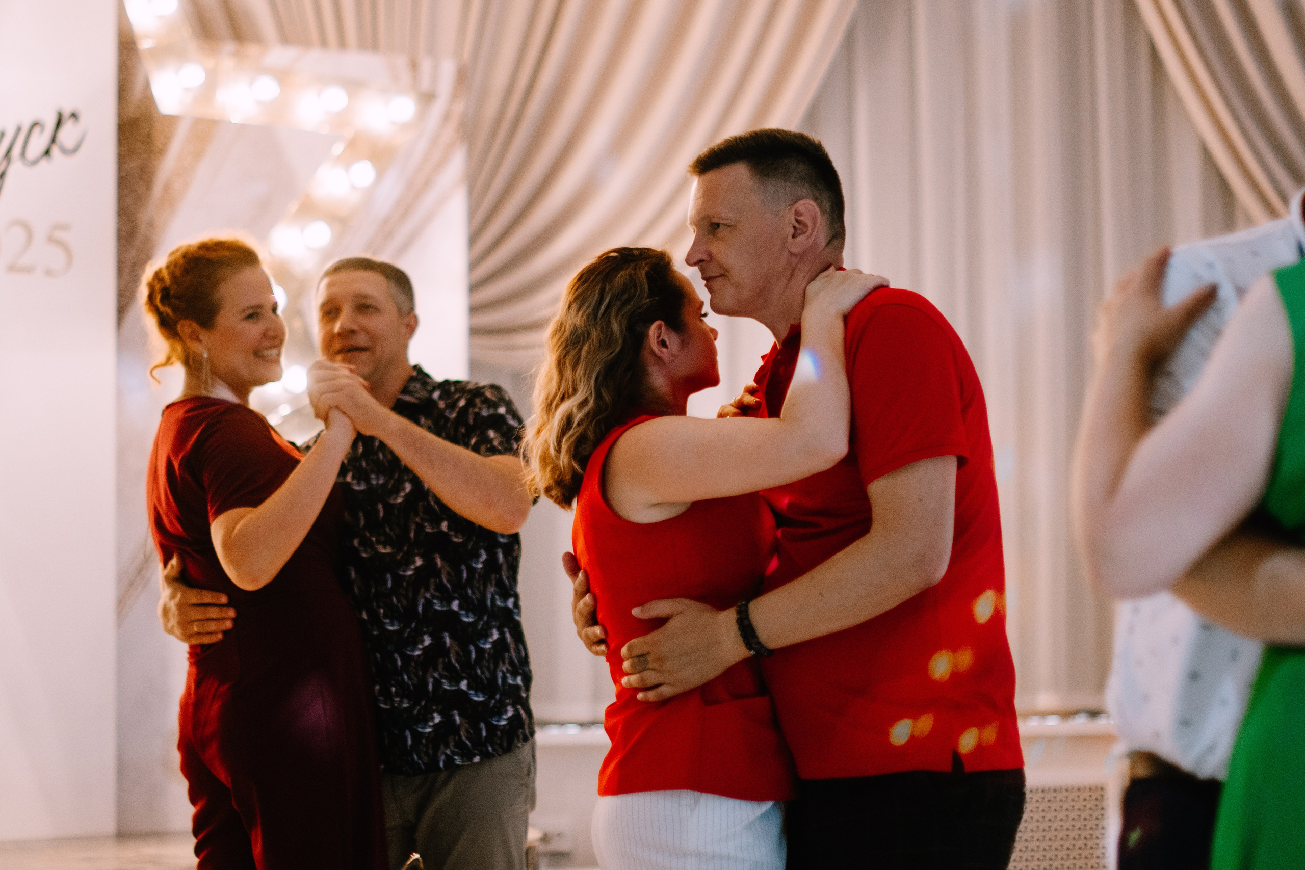 Выпускной 9 класс (Копейск). Фотограф в Челябинске Любовь Денисенко