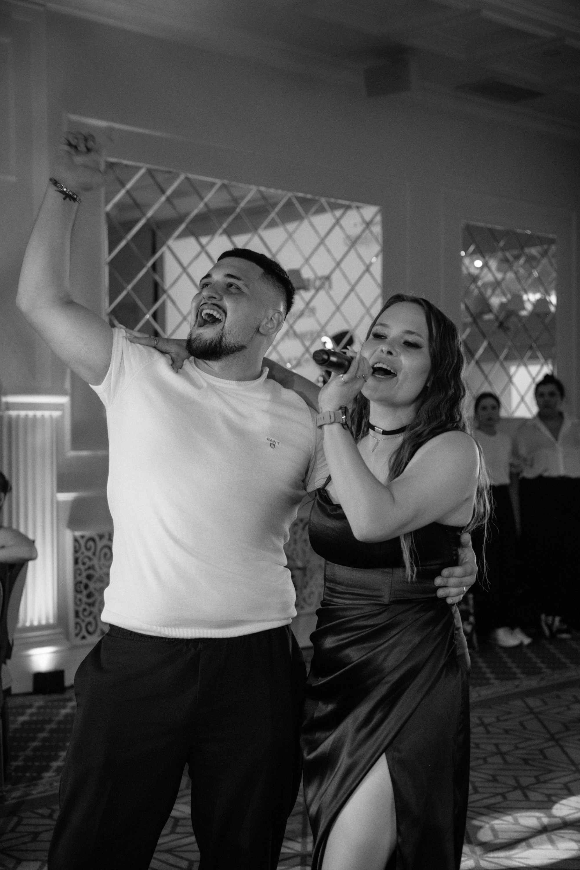 Яна и Рома. Фотограф Смоляк Алена