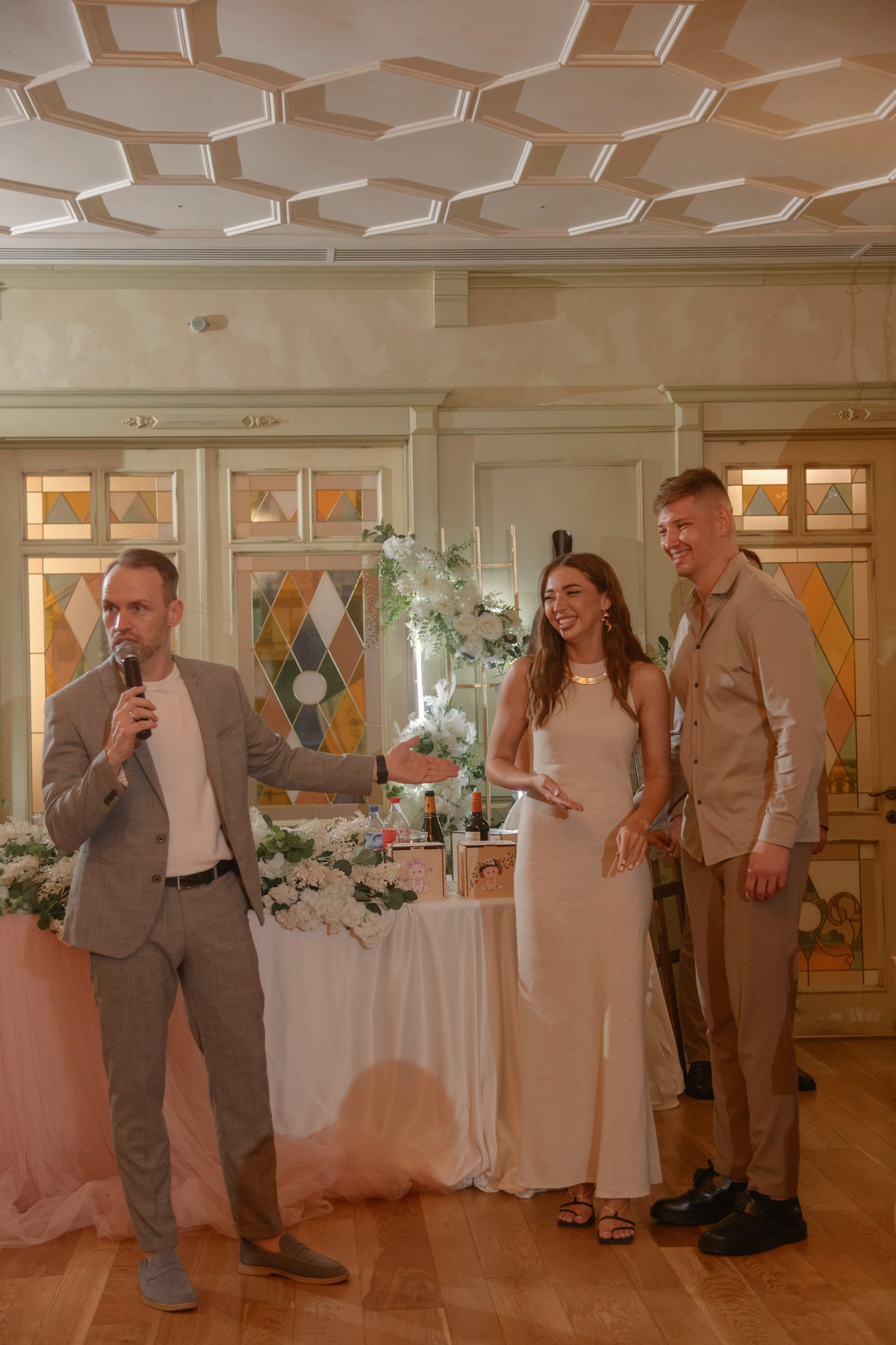 Камилла и Денис. Фотограф Смоляк Алена