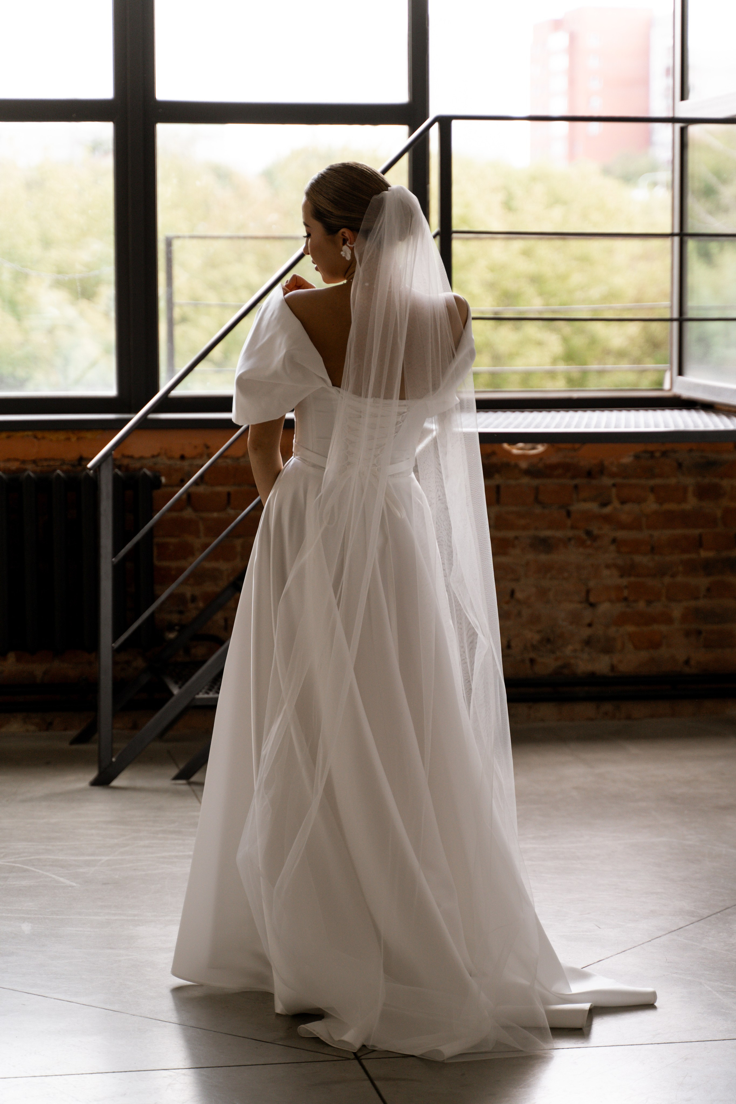 Фотопроект с тюльпанами в Челябинске