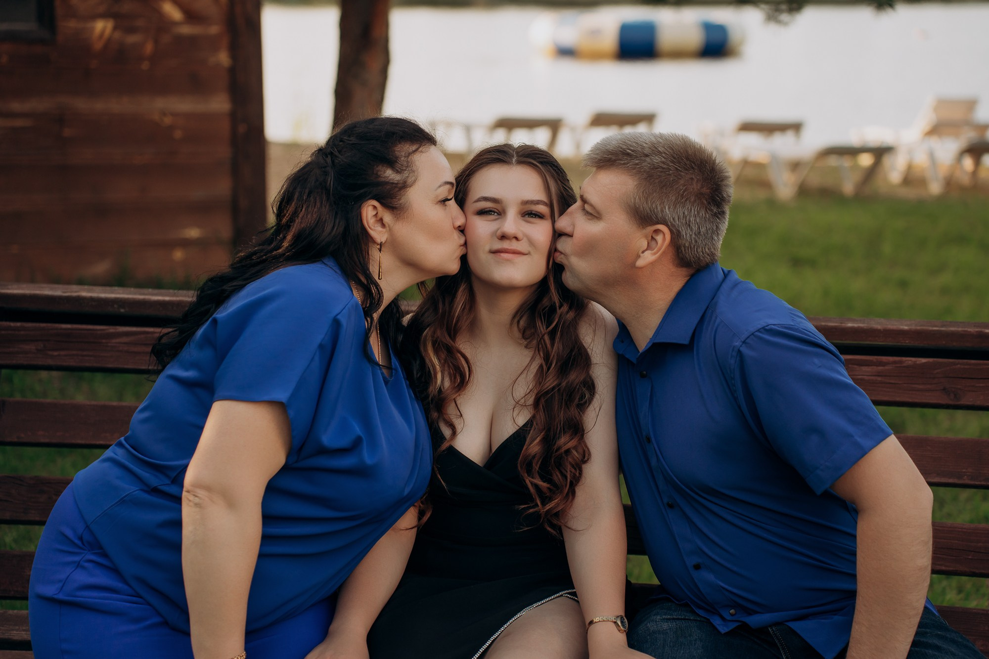 Фотосъемка школьного выпускного для 11 класса. Свадебный и репортажный фотограф в Ярославле Евгений Сальников